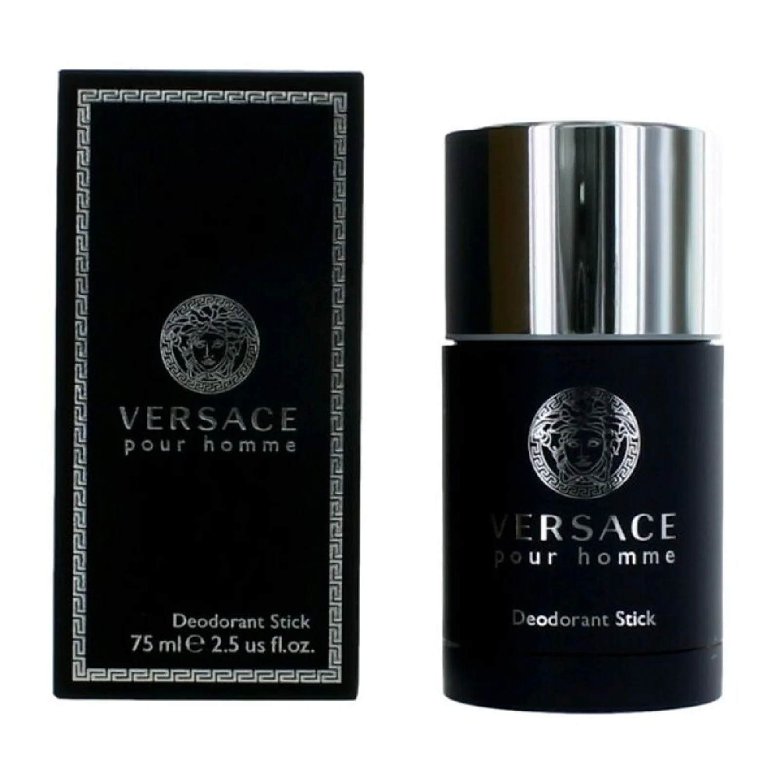 Versace Pour Homme Deodorant Stick for Men - Image 2