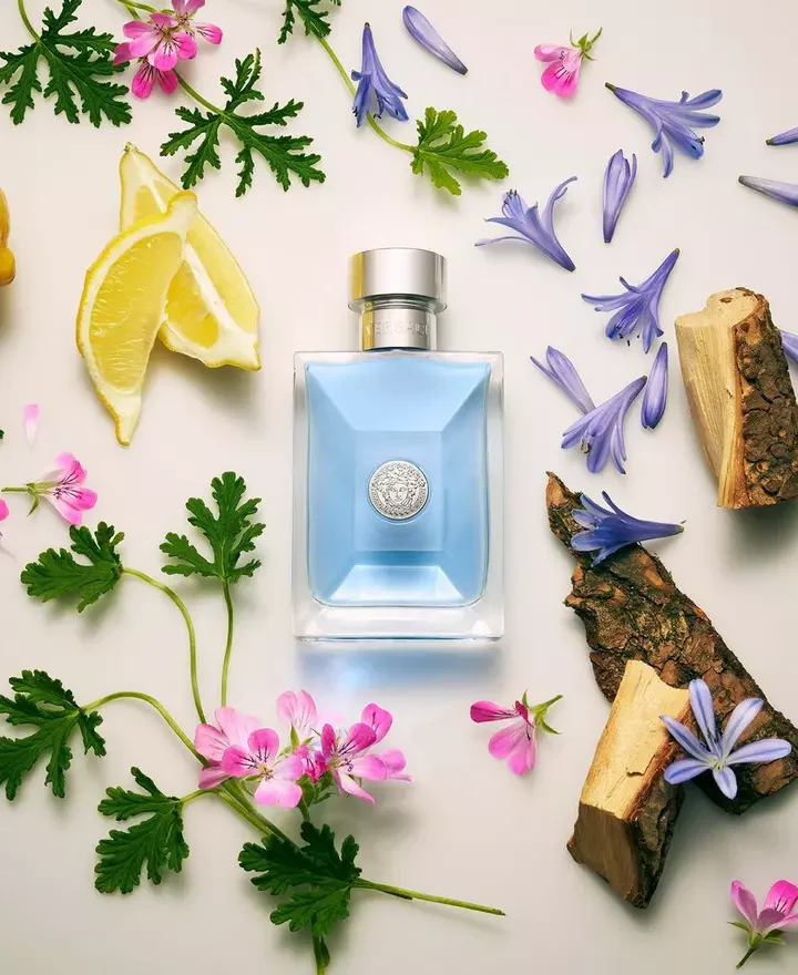 Versace Pour Homme Eau de Toilette for Men - Image 18