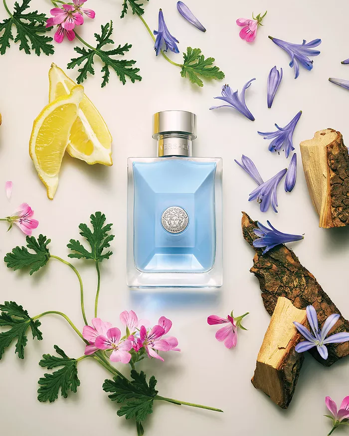 Versace Pour Homme Eau de Toilette for Men - Image 24