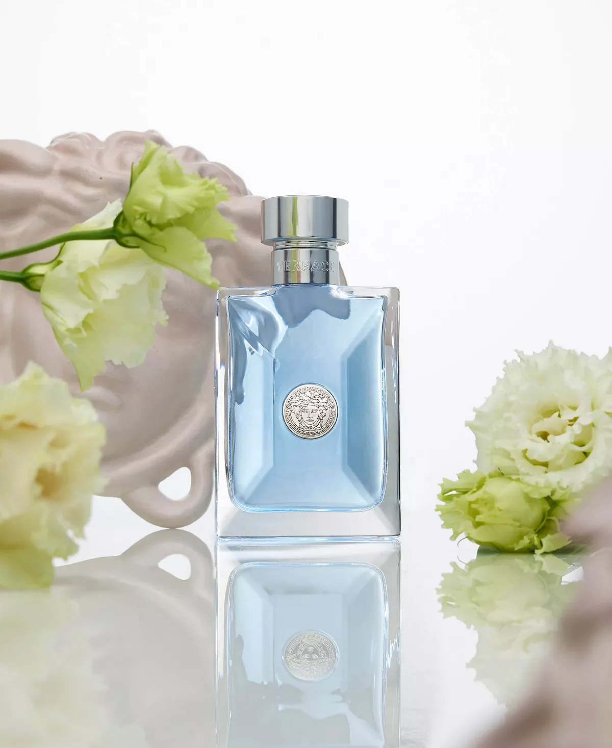 Versace Pour Homme Eau de Toilette for Men - Image 27