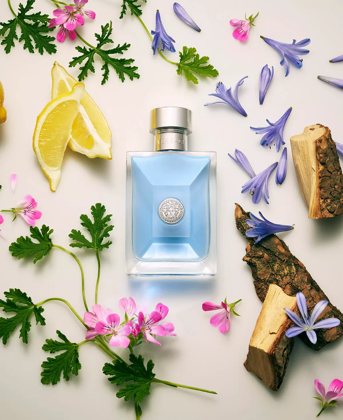 Versace Pour Homme Eau de Toilette for Men - Image 28