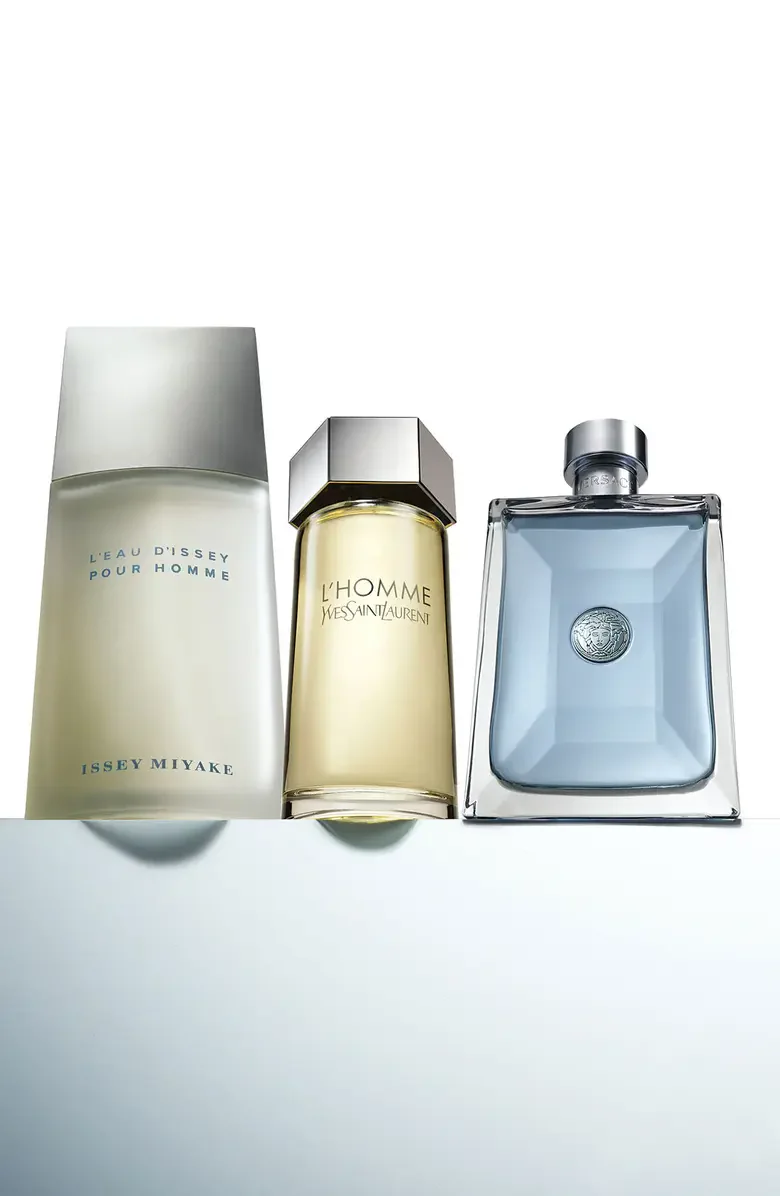 Versace Pour Homme Eau de Toilette for Men - Image 29