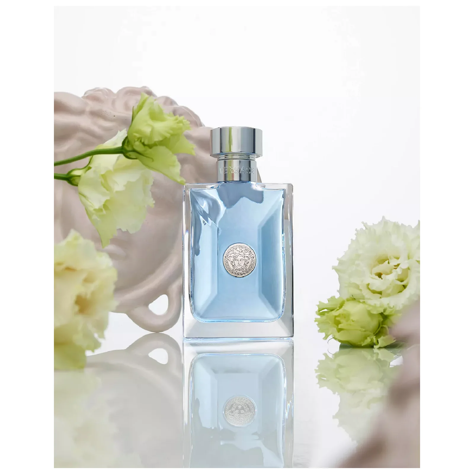 Versace Pour Homme Eau de Toilette for Men - Image 3