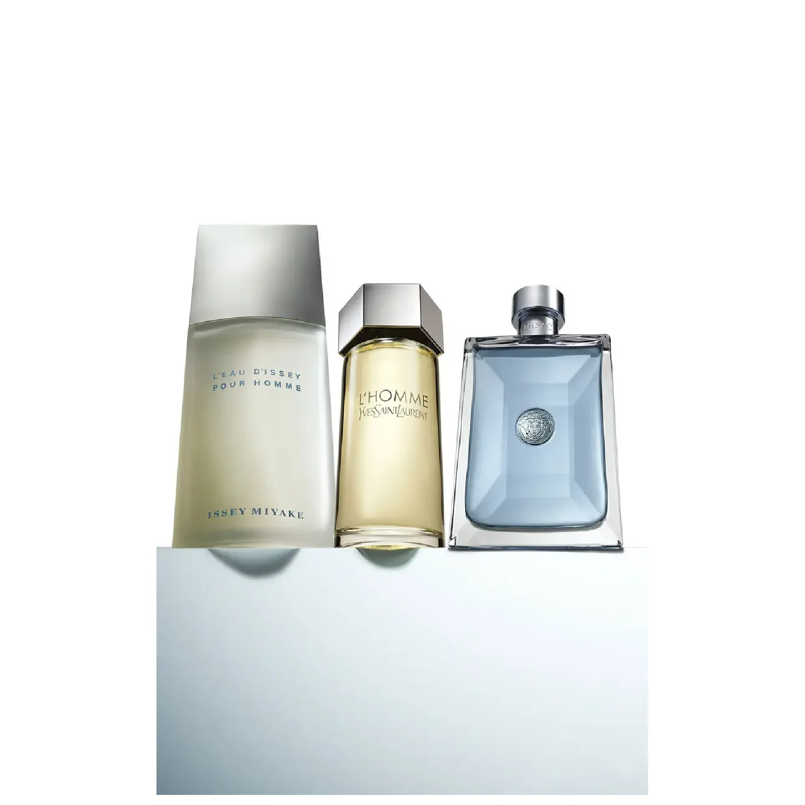 Versace Pour Homme Eau de Toilette for Men - Image 5