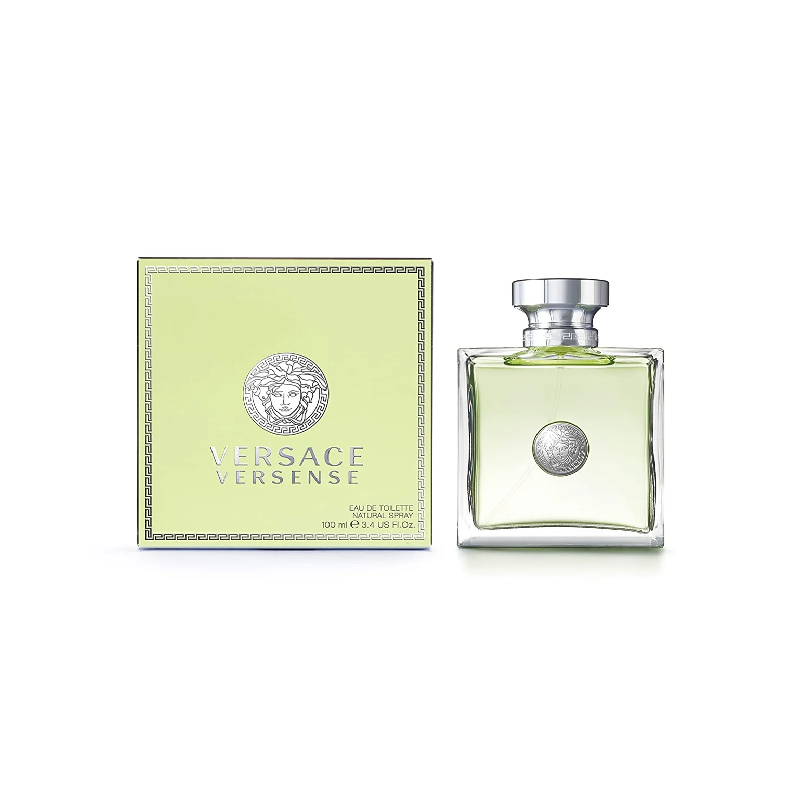 Versace Versense Eau de Toilette for Women - Image 5