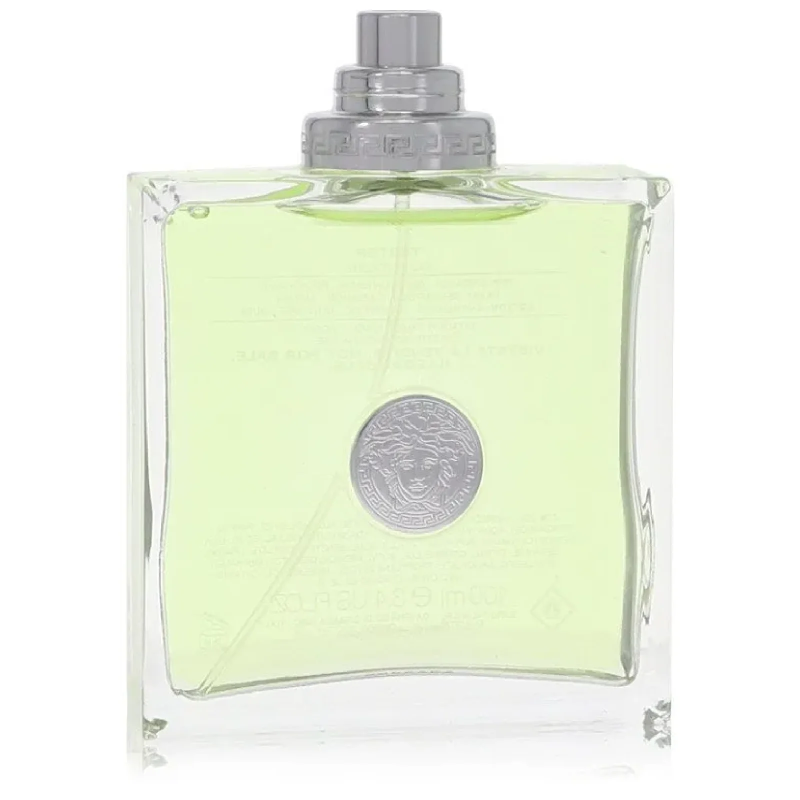 Versace Versense Eau de Toilette for Women - Image 7