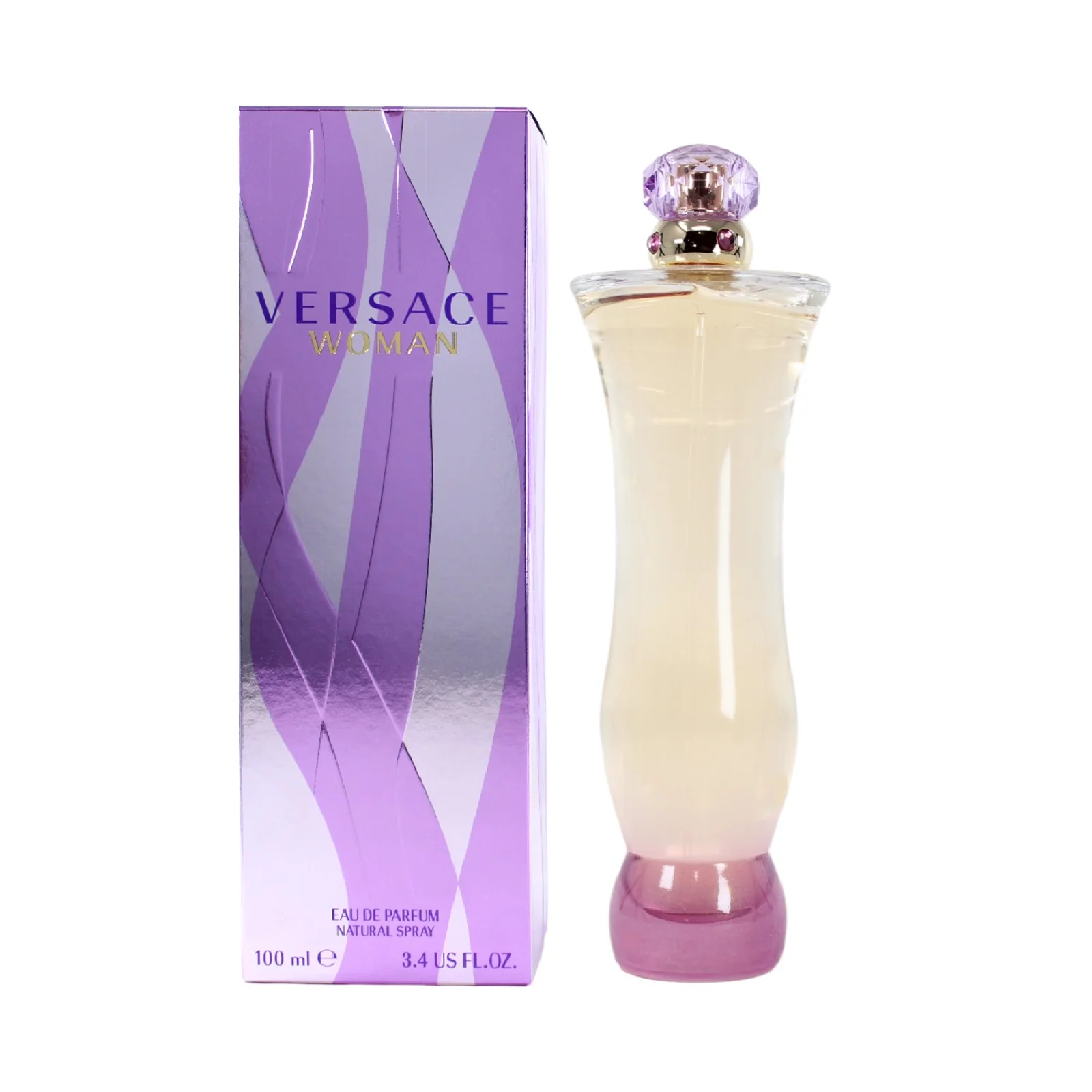 Versace Woman Eau de Parfum for Women - Image 2