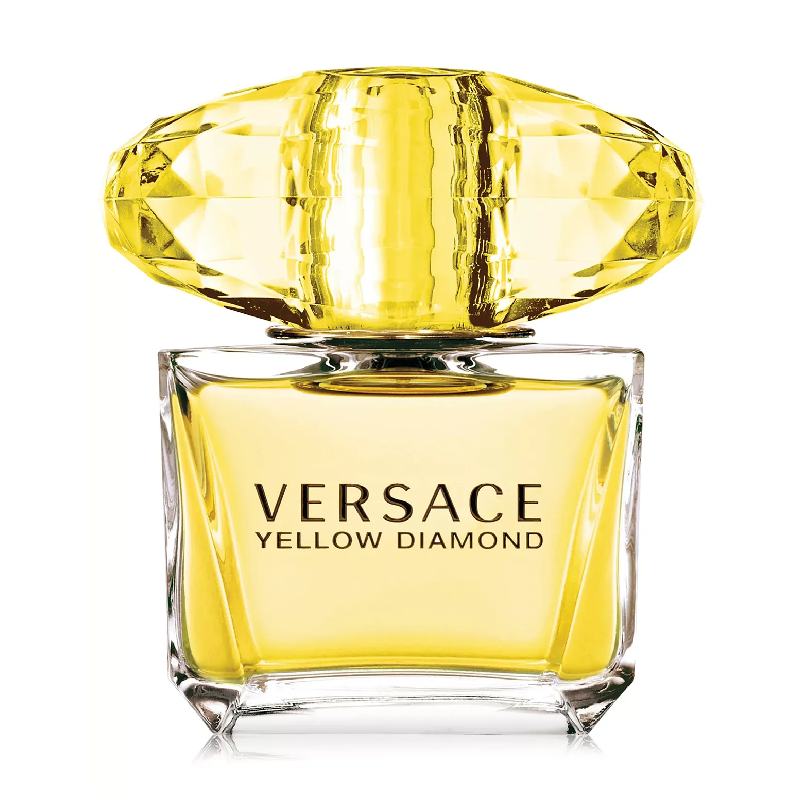 Versace Yellow Diamond Eau de Toilette for Women - Image 2