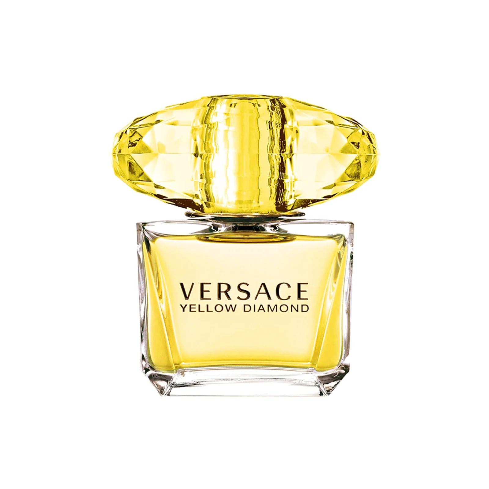 Versace Yellow Diamond Eau de Toilette for Women - Image 7