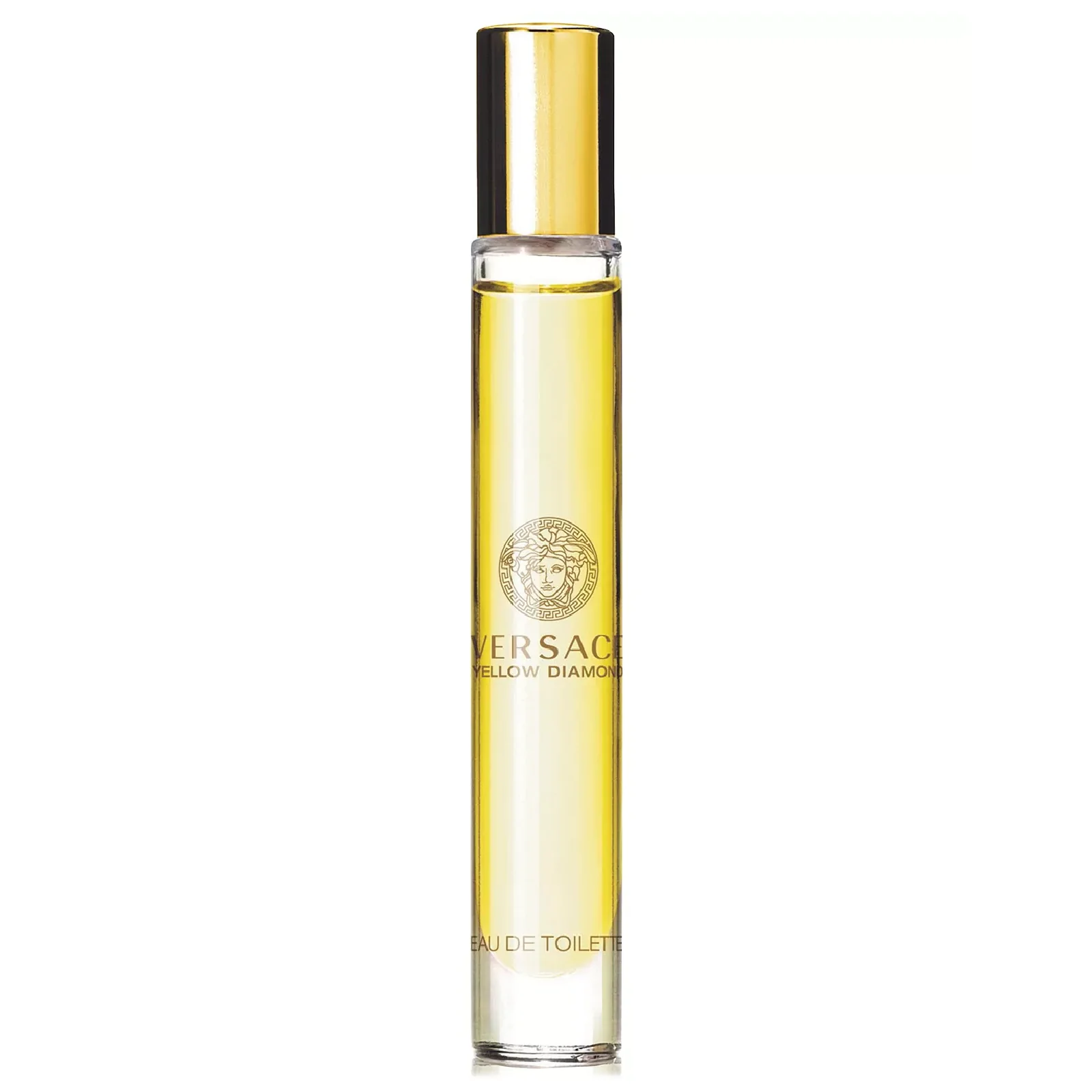 Versace Yellow Diamond Eau de Toilette for Women - Image 8