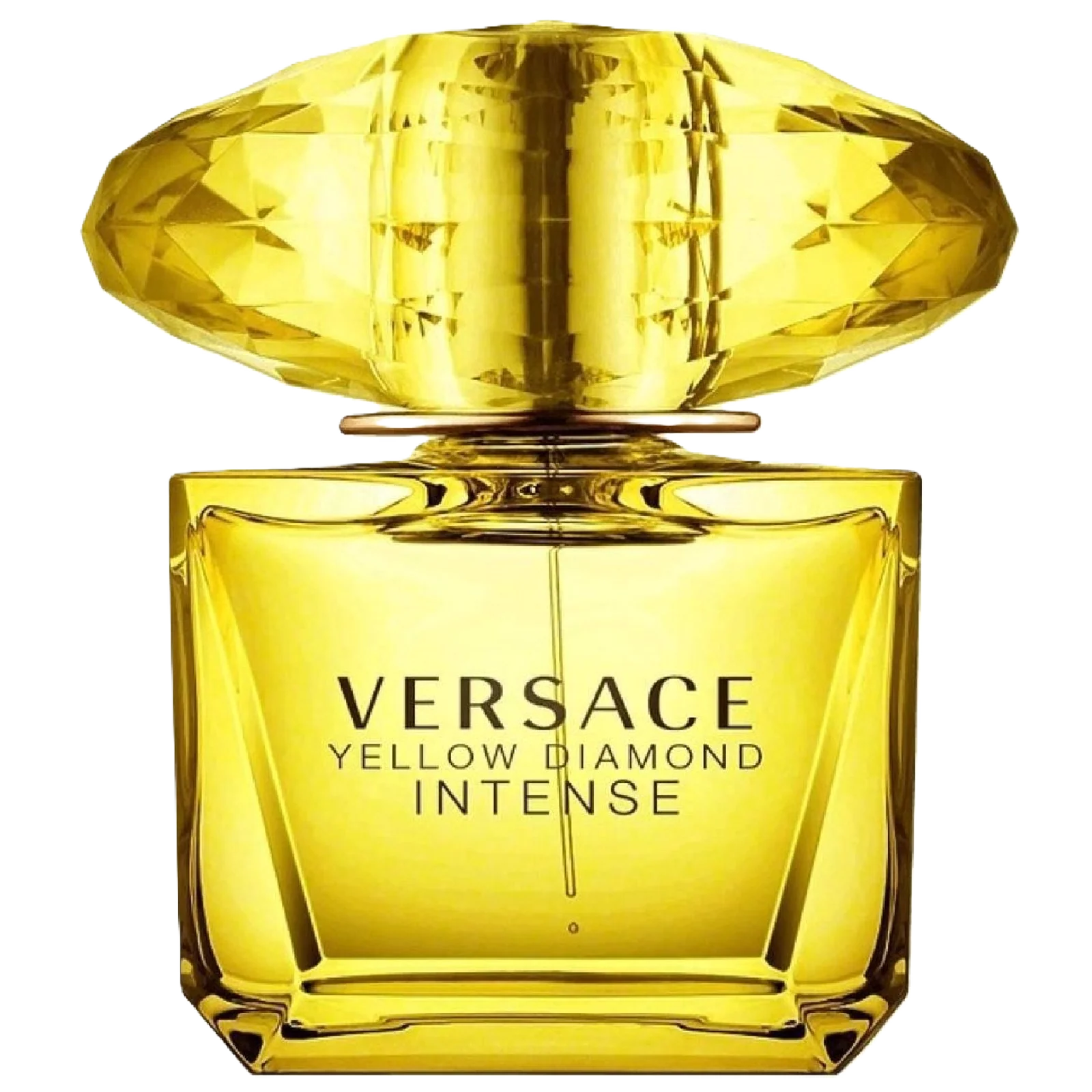 Versace Yellow Diamond Intense Eau de Parfum for Women - Image 3