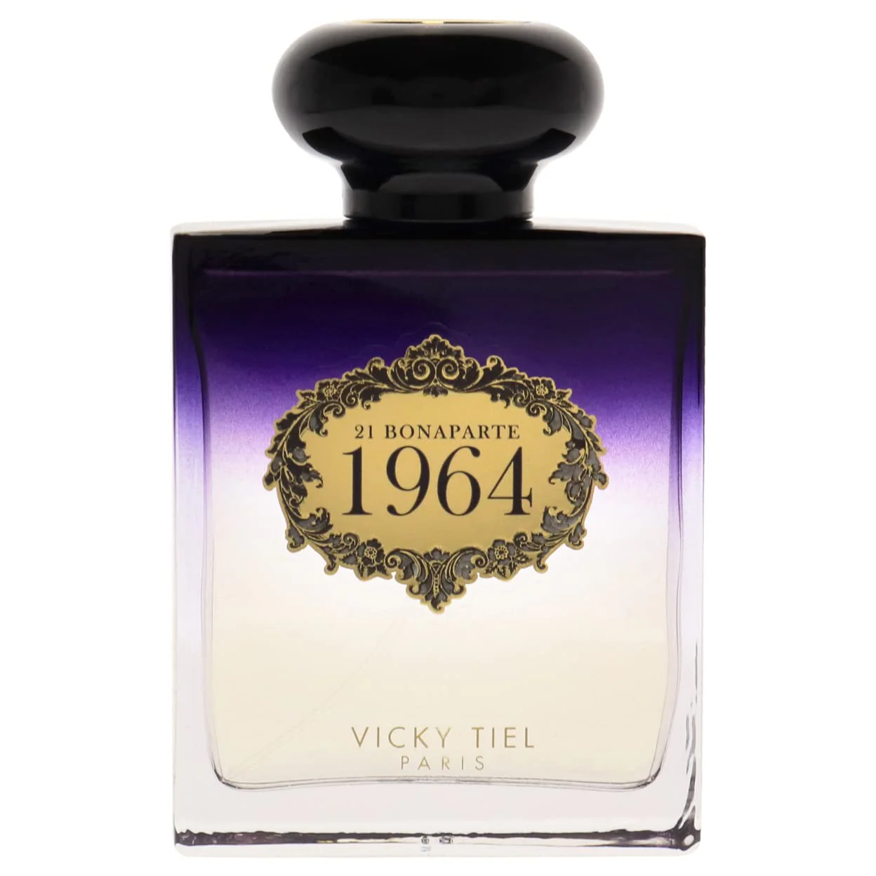 Vicky Tiel 21 Bonaparte 1964 Eau de Parfum for Women - Image 3