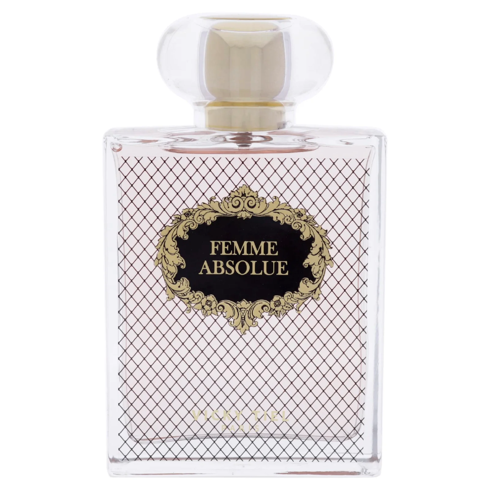 Vicky Tiel Femme Absolue Eau de Parfum for Women