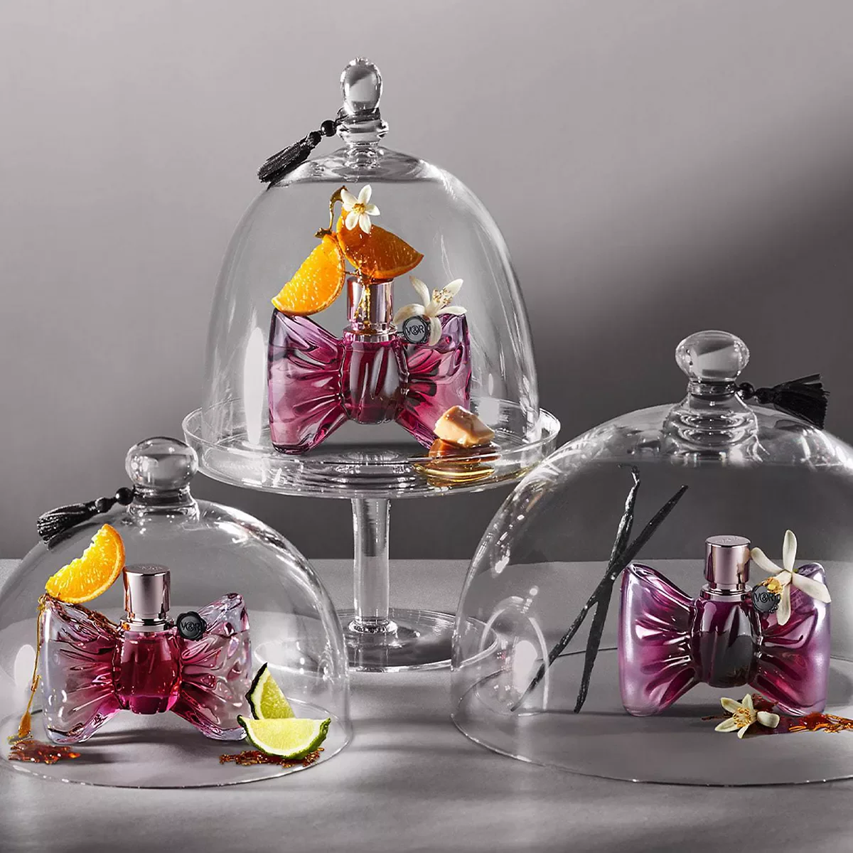 Viktor & Rolf Bonbon Eau de Parfum for Women - Image 16