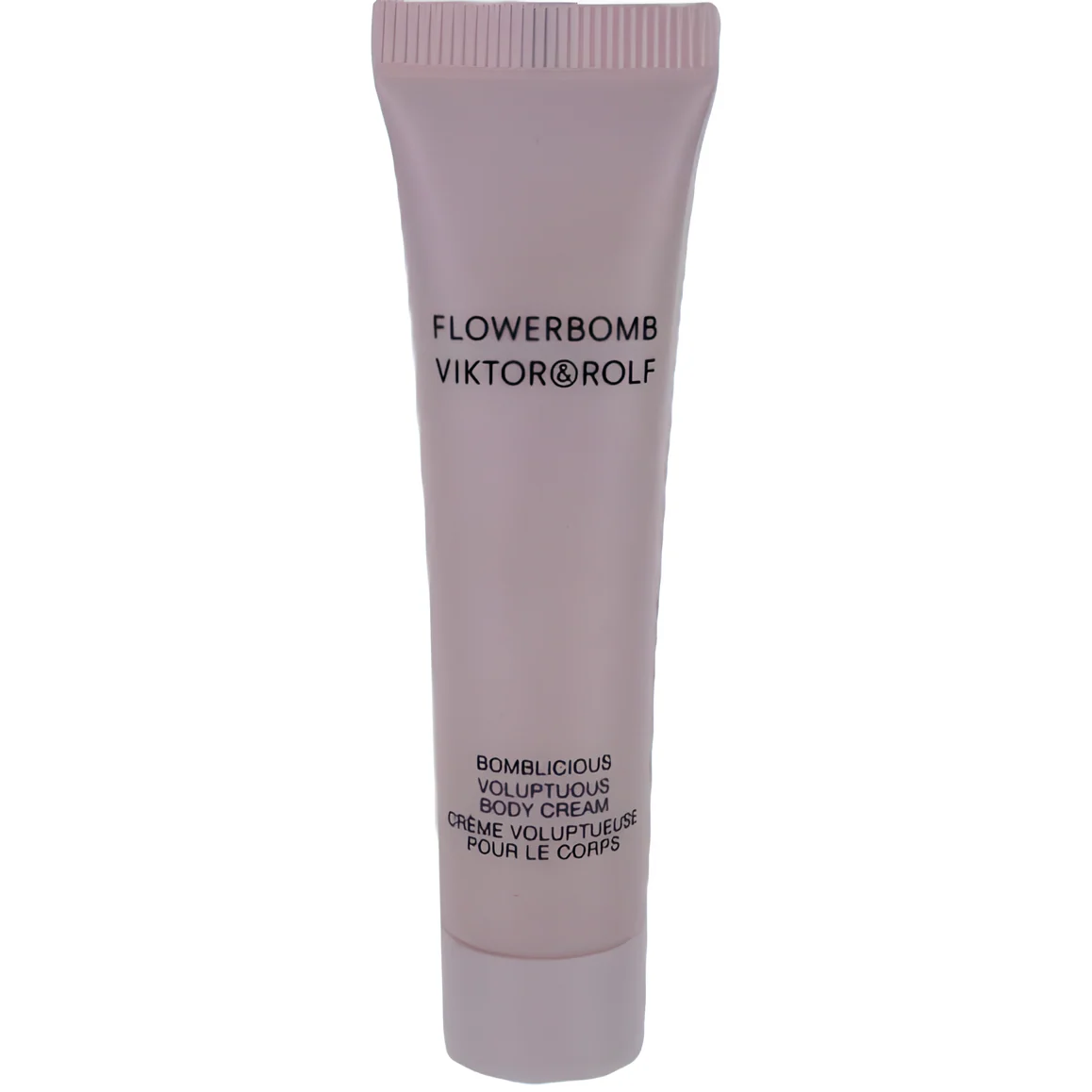 Viktor & Rolf Flowerbomb Bomblicious Voluotuous Body Cream for Women