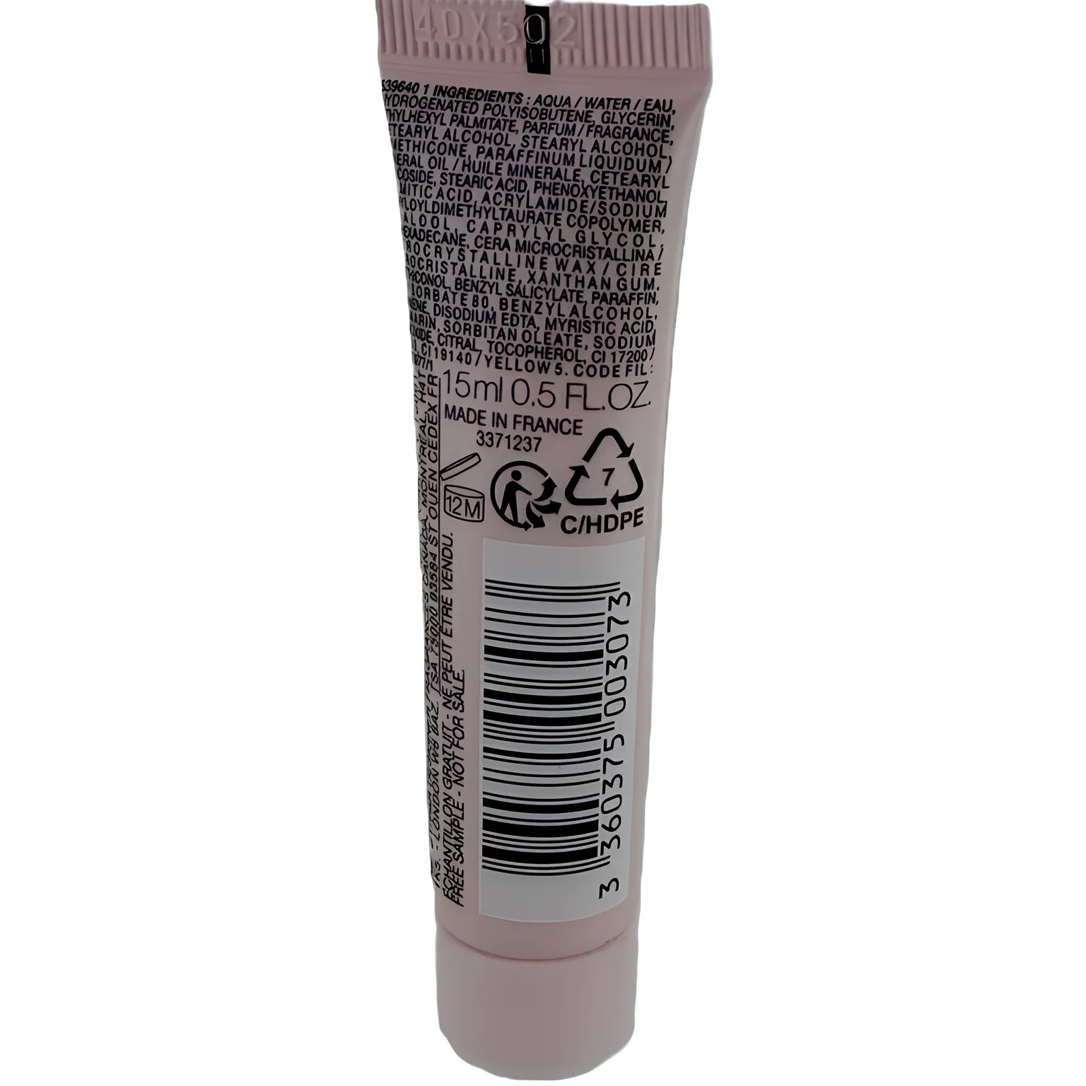 Viktor & Rolf Flowerbomb Bomblicious Voluotuous Body Cream for Women - Image 2