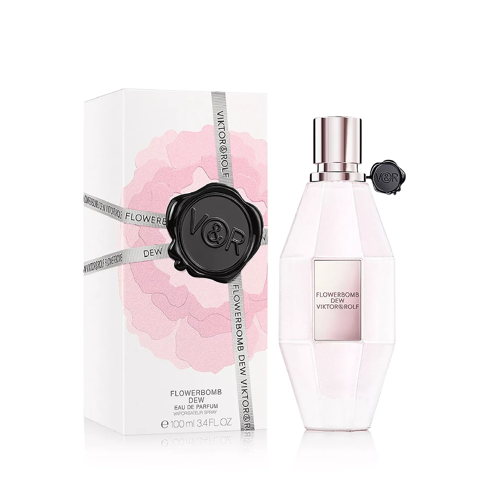 Viktor & Rolf Flowerbomb Dew Eau de Parfum for Women - Image 2