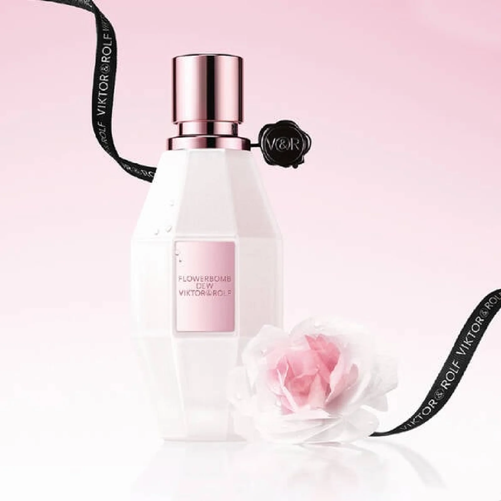 Viktor & Rolf Flowerbomb Dew Eau de Parfum for Women - Image 6