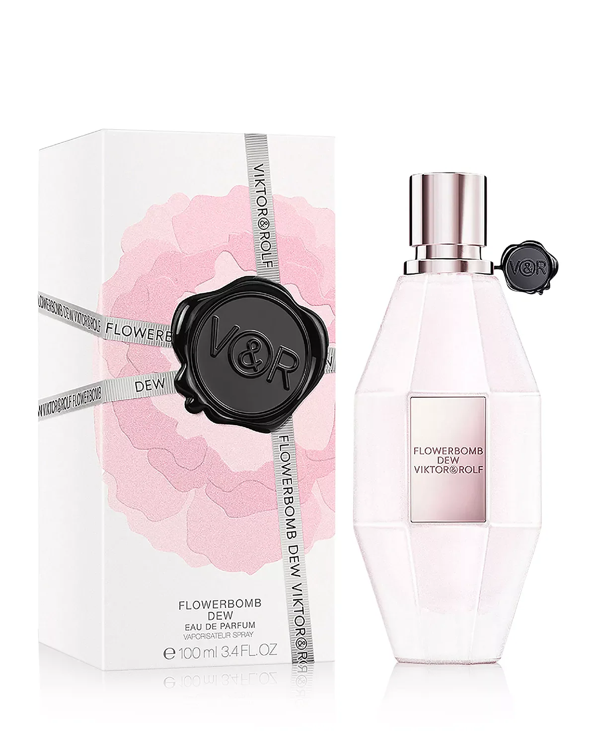 Viktor & Rolf Flowerbomb Dew Eau de Parfum for Women - Image 8