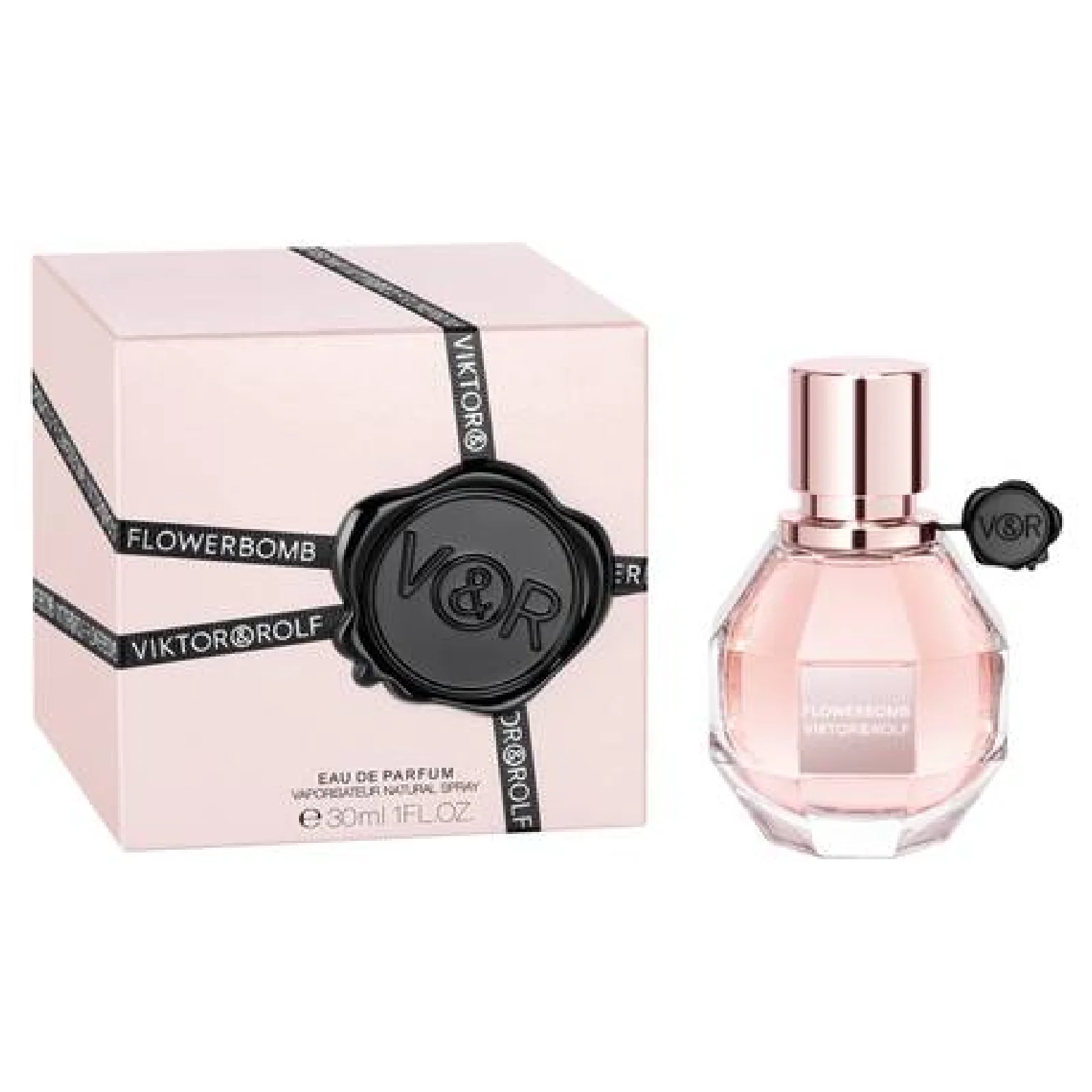 Viktor & Rolf Flowerbomb Eau de Parfum for Women - Image 11