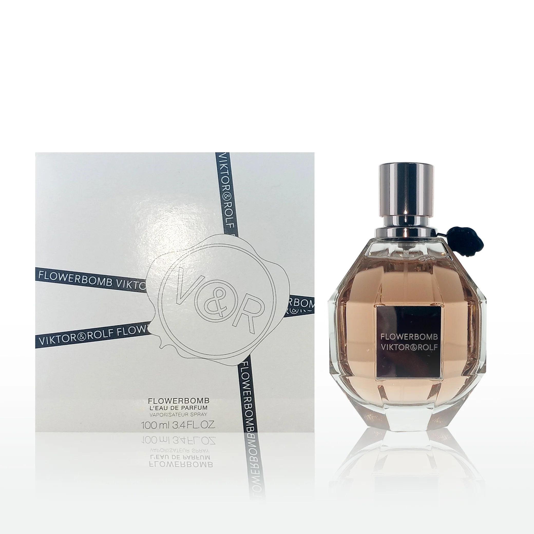 Viktor & Rolf Flowerbomb Eau de Parfum for Women - Image 13