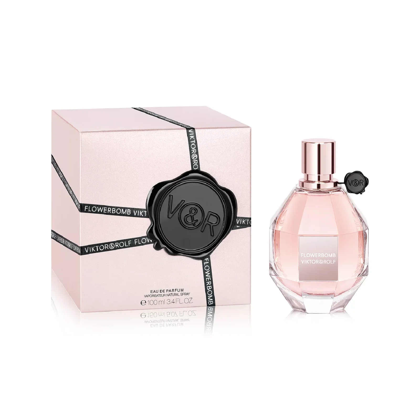 Viktor & Rolf Flowerbomb Eau de Parfum for Women - Image 6
