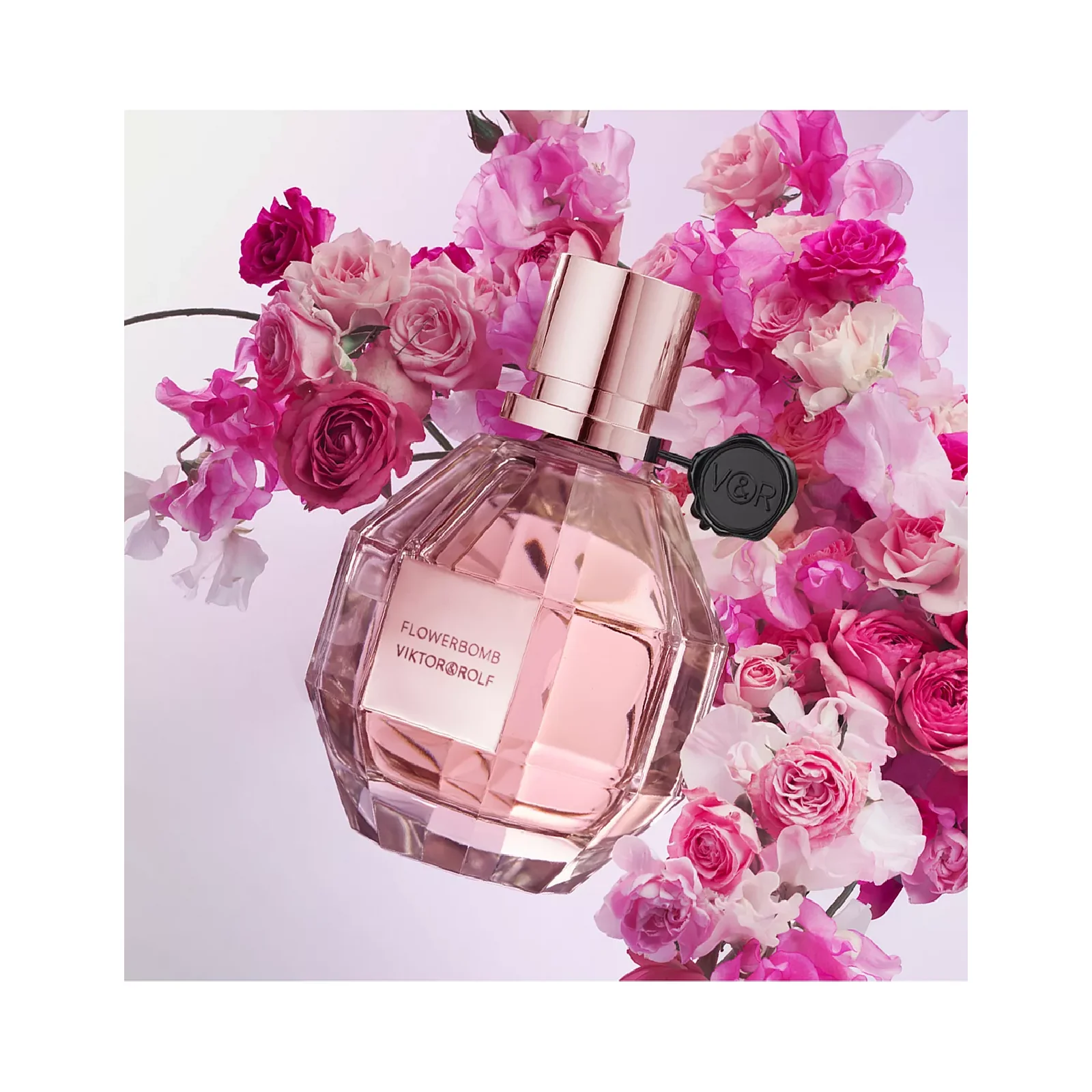Viktor & Rolf Flowerbomb Eau de Parfum for Women - Image 7