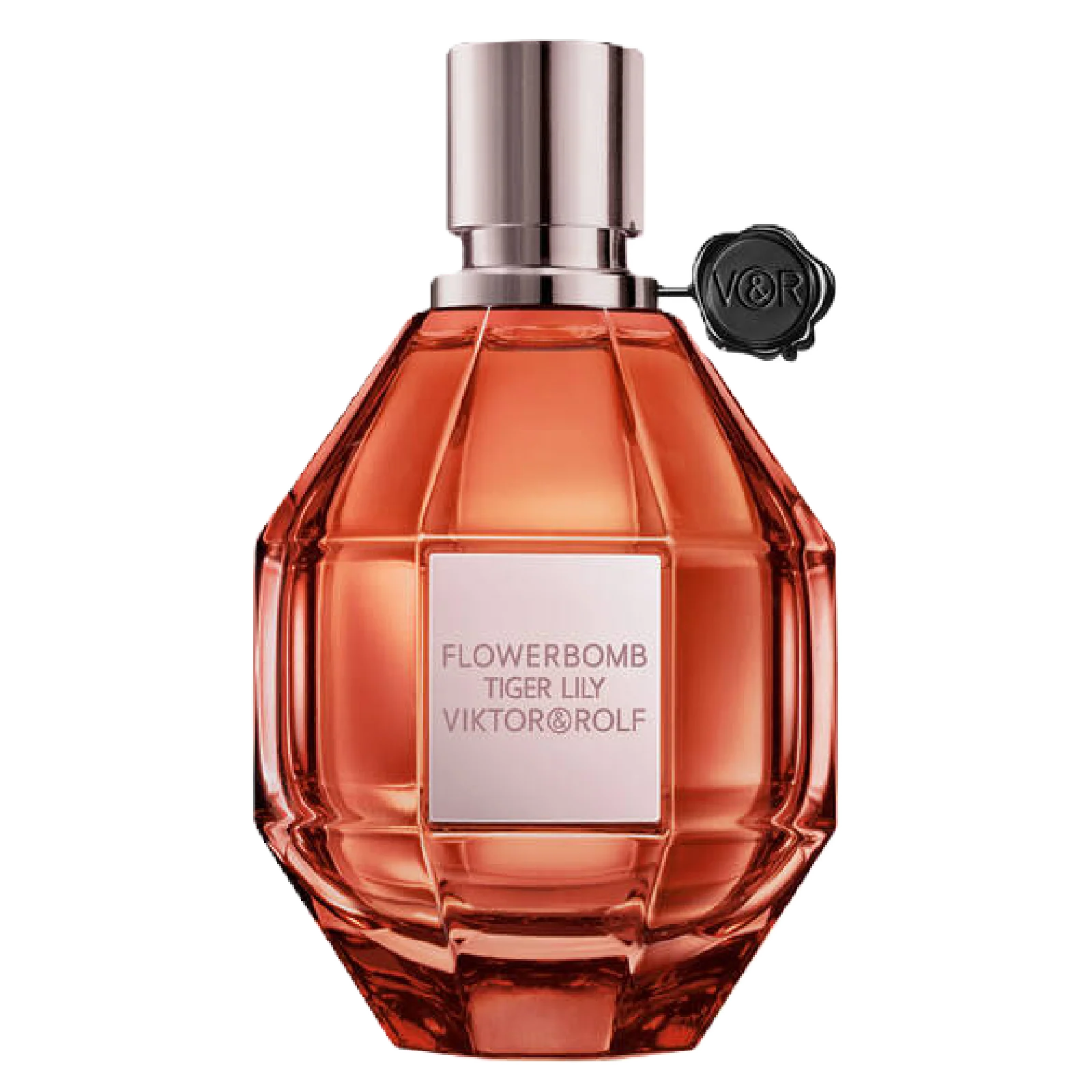 Viktor & Rolf Flowerbomb Tiger Lily Eau de Parfum for Women