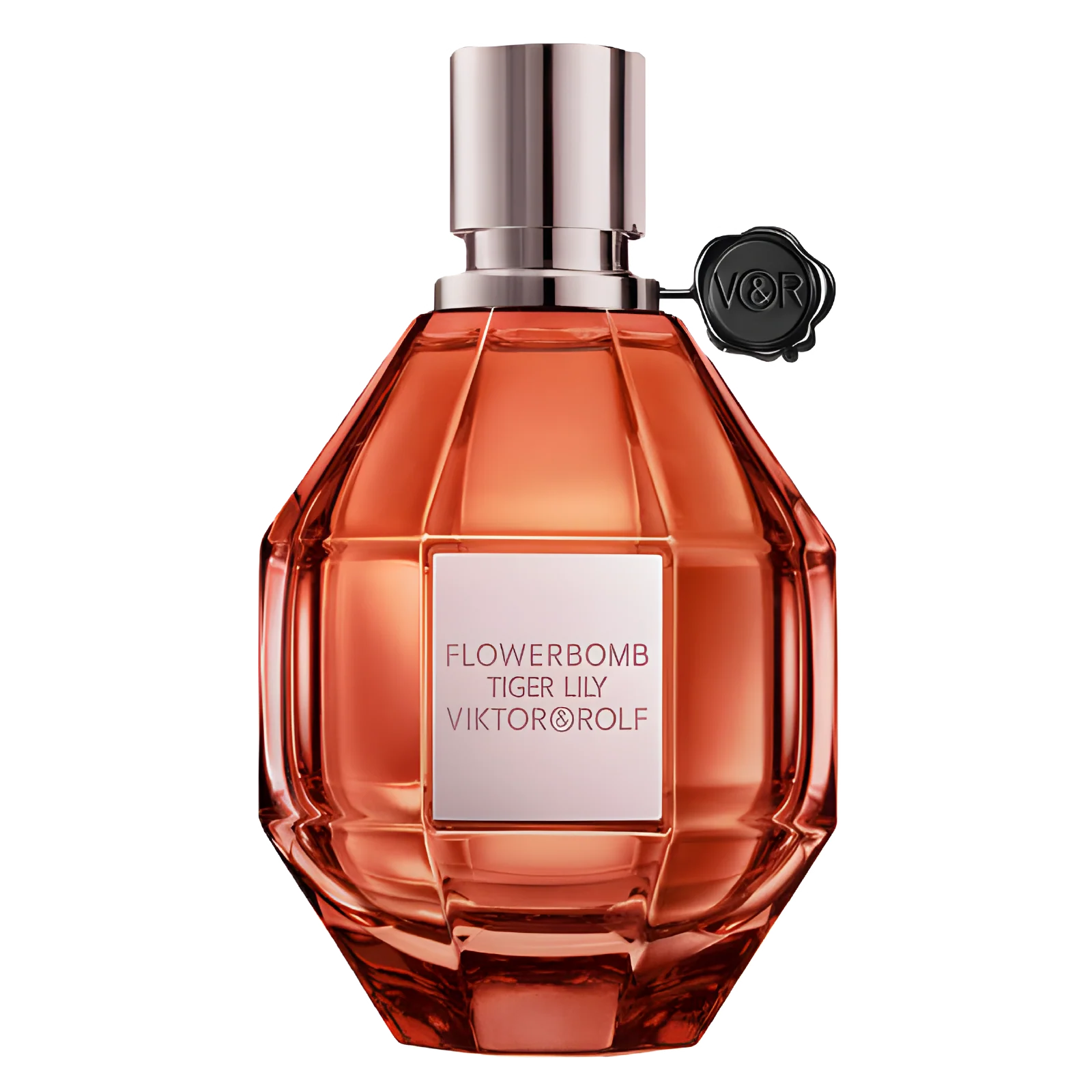 Viktor & Rolf Flowerbomb Tiger Lily Eau de Parfum for Women - Image 3