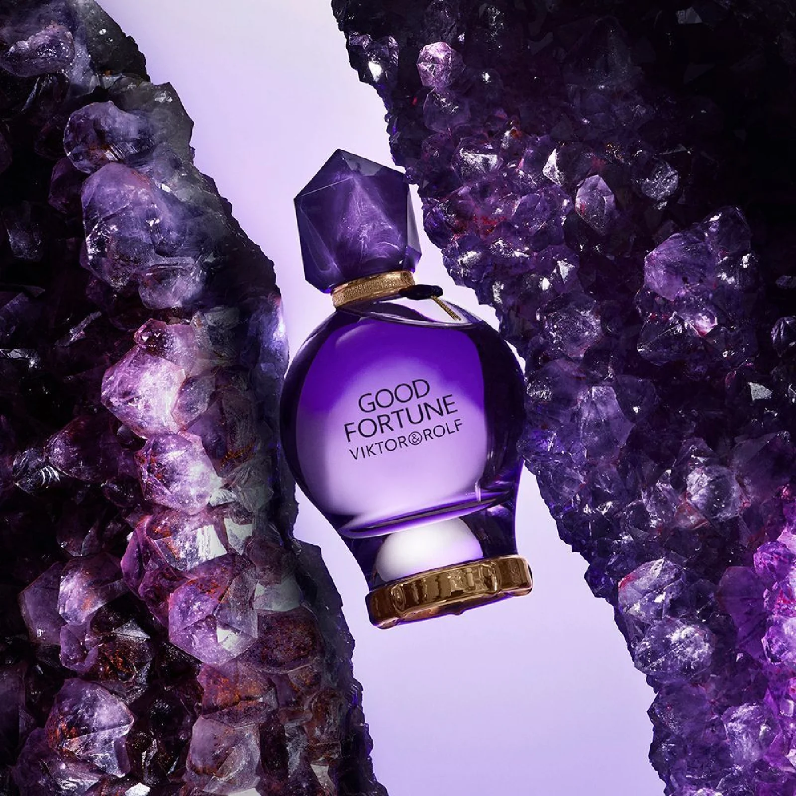 Viktor & Rolf Good Fortune Eau de Parfum for Women - Image 5