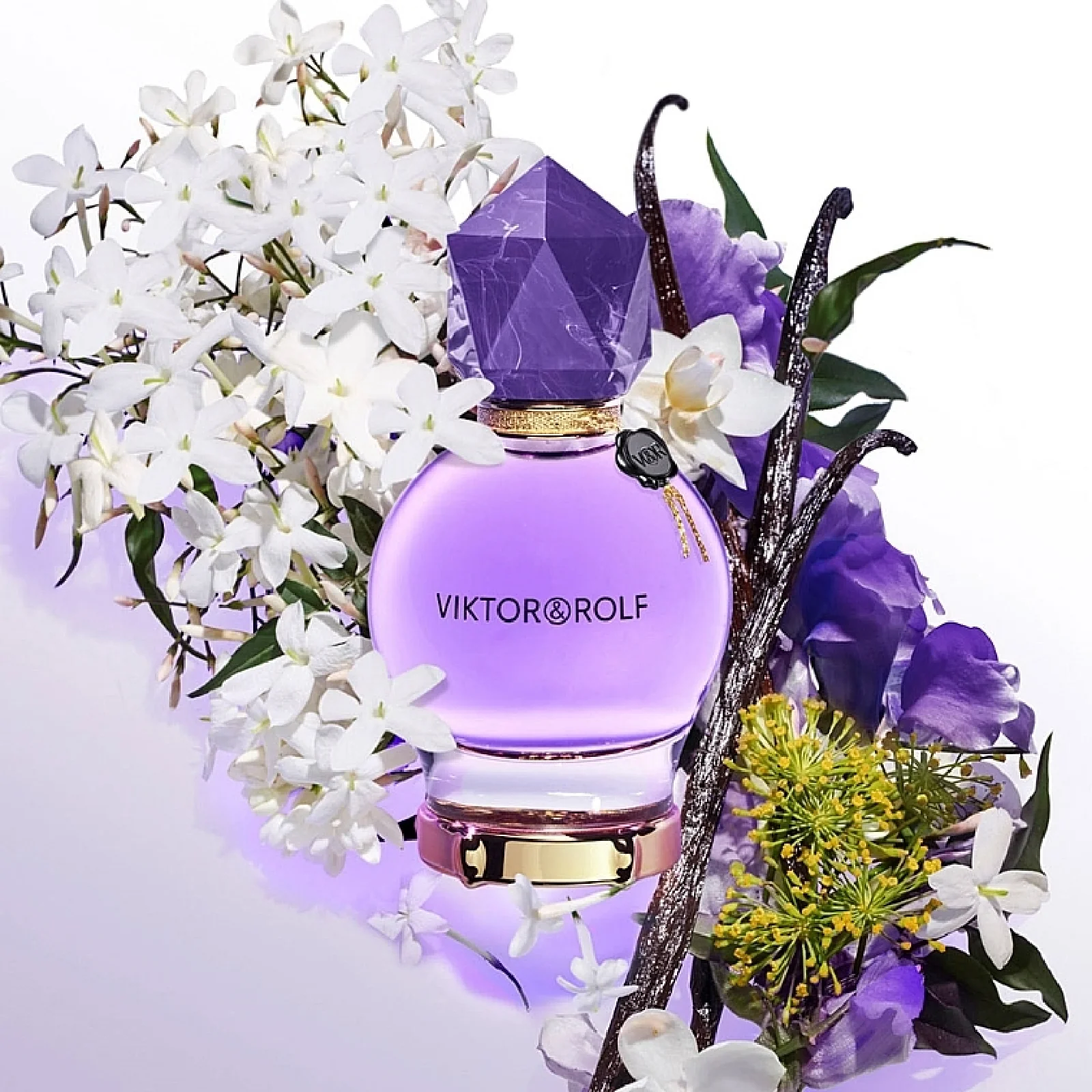 Viktor & Rolf Good Fortune Eau de Parfum for Women - Image 6