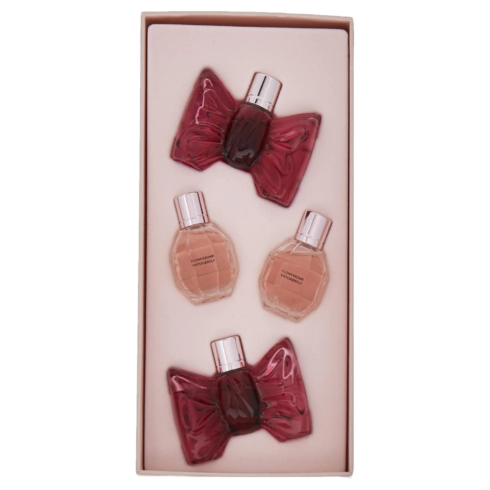 Viktor & Rolf Mini Travel Collection Gift Set for Women - Image 2