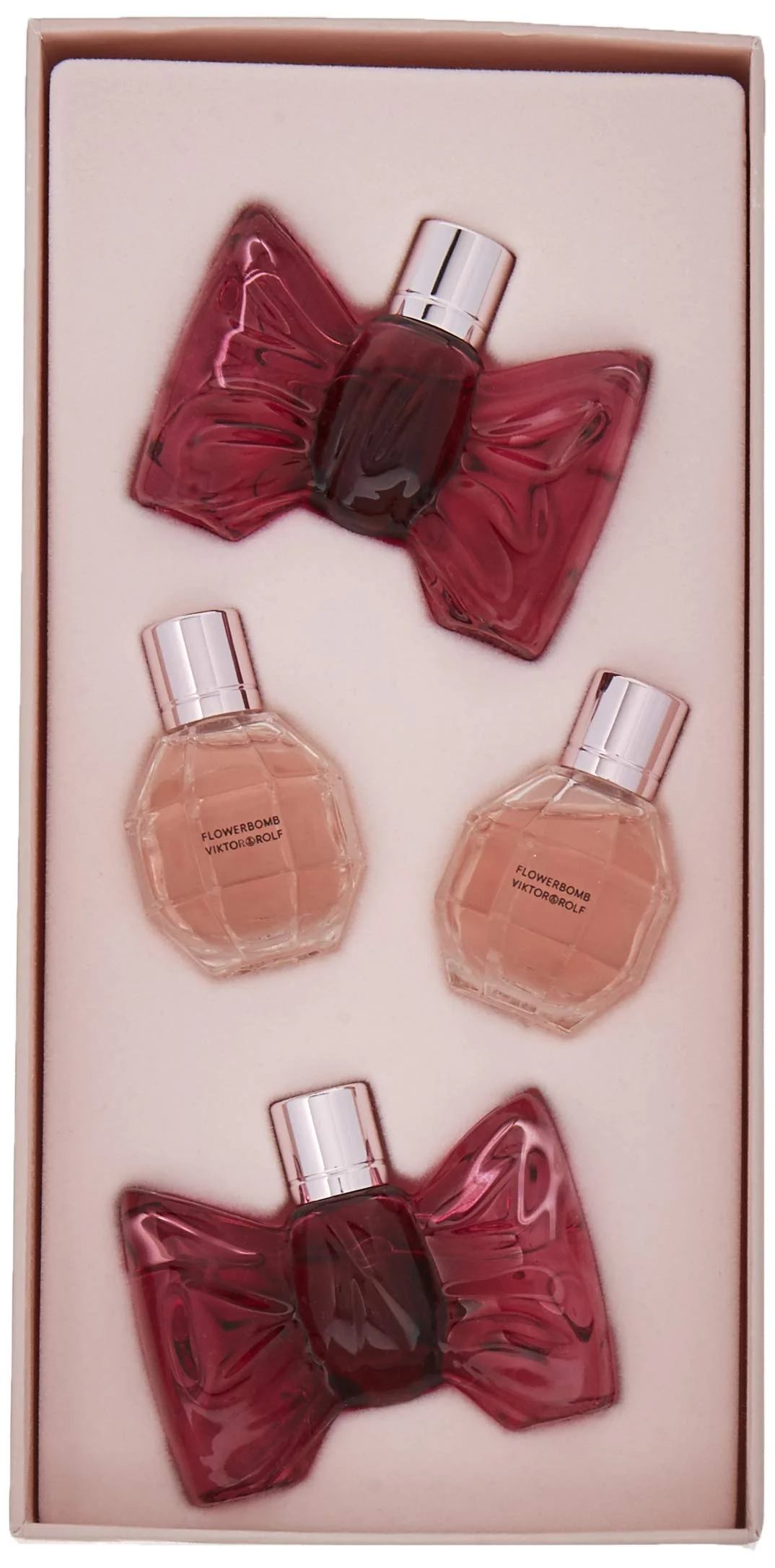 Viktor & Rolf Mini Travel Collection Gift Set for Women - Image 3
