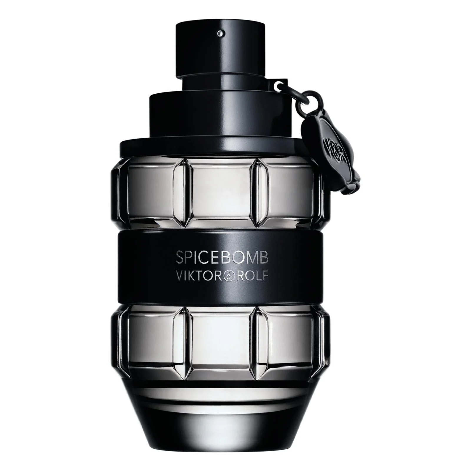 Viktor & Rolf Spice Bomb Eau de Toilette for Men - Image 5