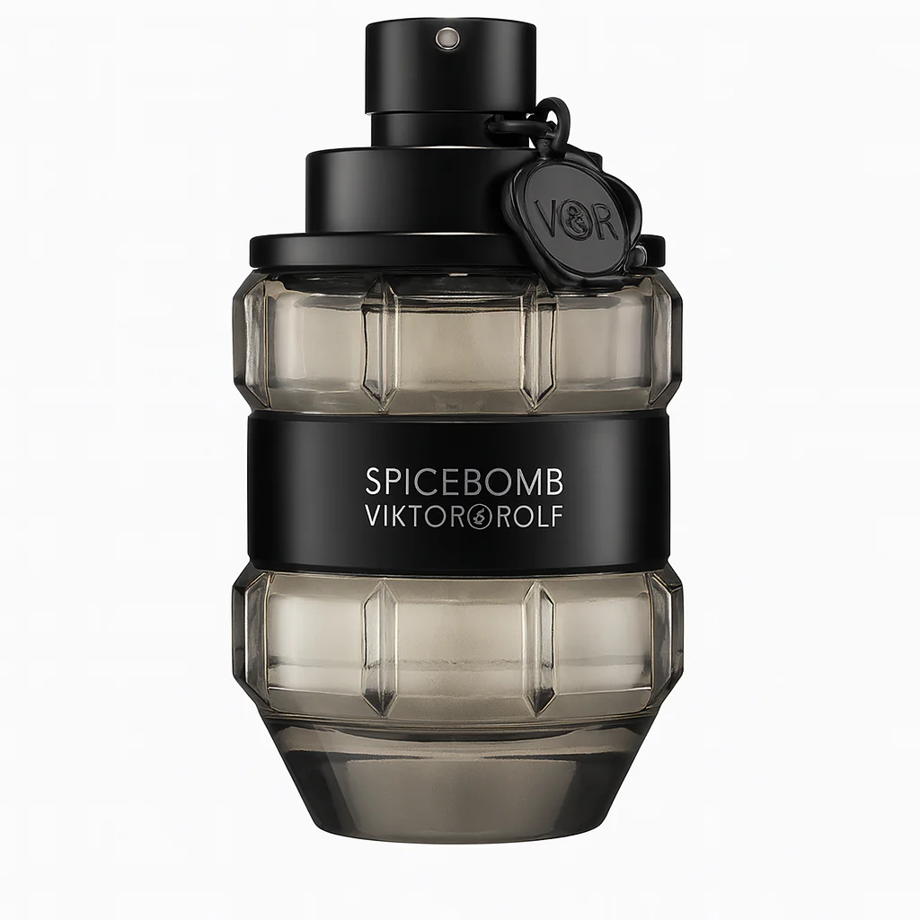 Viktor & Rolf Spice Bomb Eau de Toilette for Men - Image 6