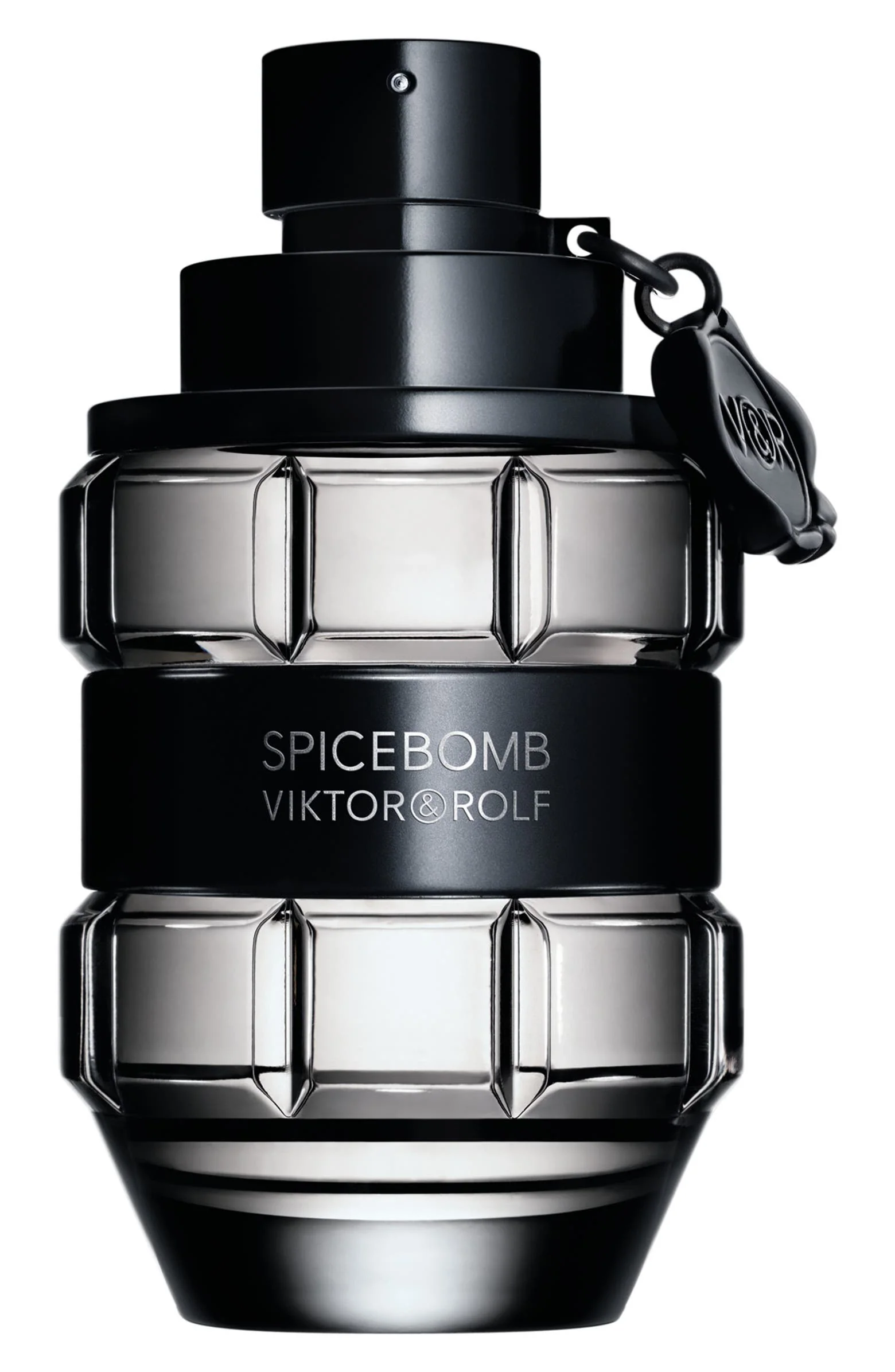 Viktor & Rolf Spice Bomb Eau de Toilette for Men - Image 8