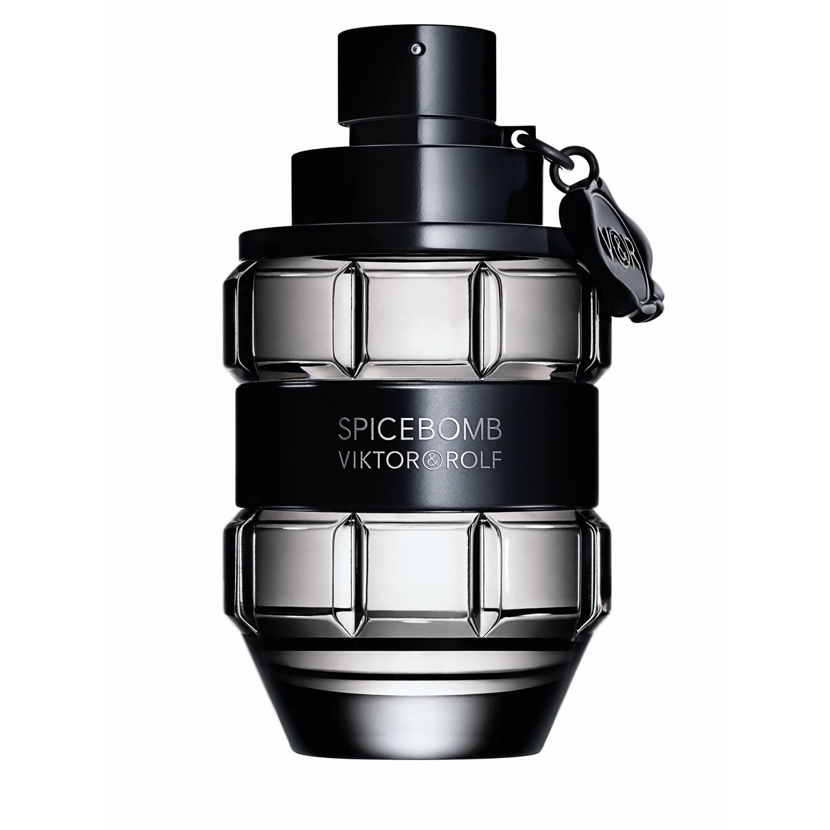 Viktor & Rolf Spice Bomb Eau de Toilette for Men - Image 9