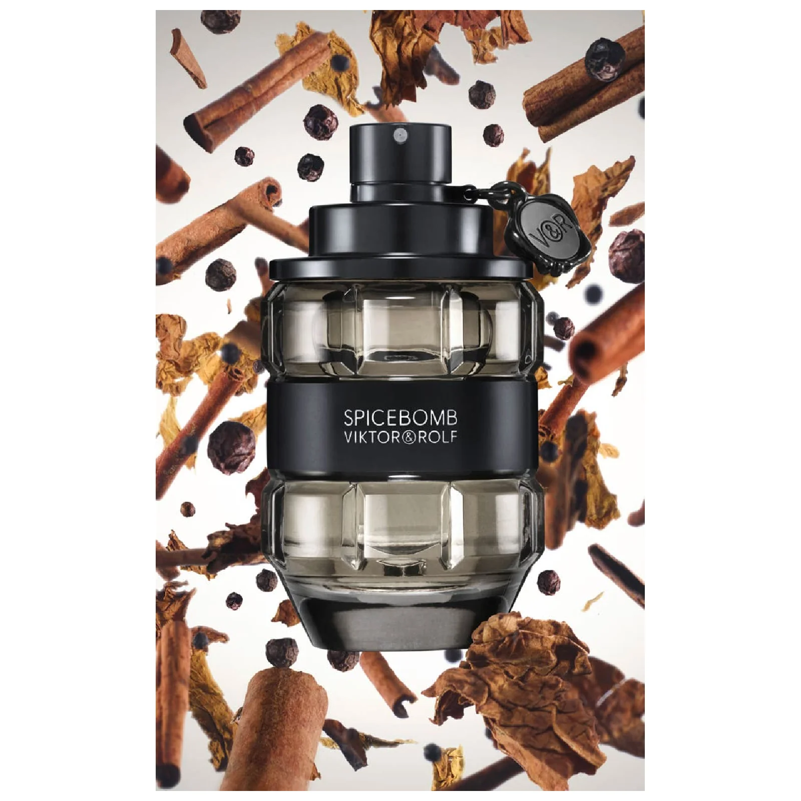 Viktor & Rolf Spice Bomb Gift Set for Men - Image 3