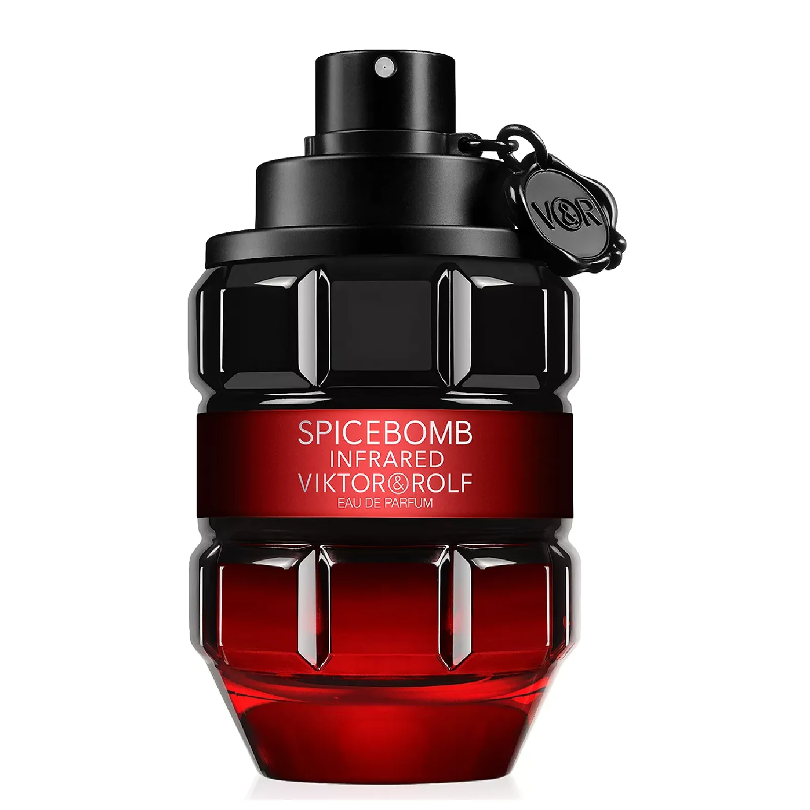 Viktor & Rolf Spicebomb Infrared Eau de Parfum for Men - Image 2