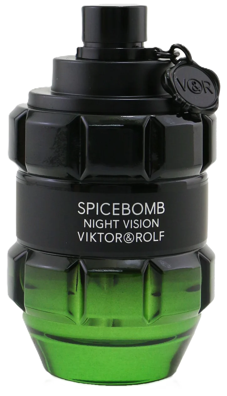 Viktor & Rolf Spicebomb Night Vision Eau de Toilette for Men