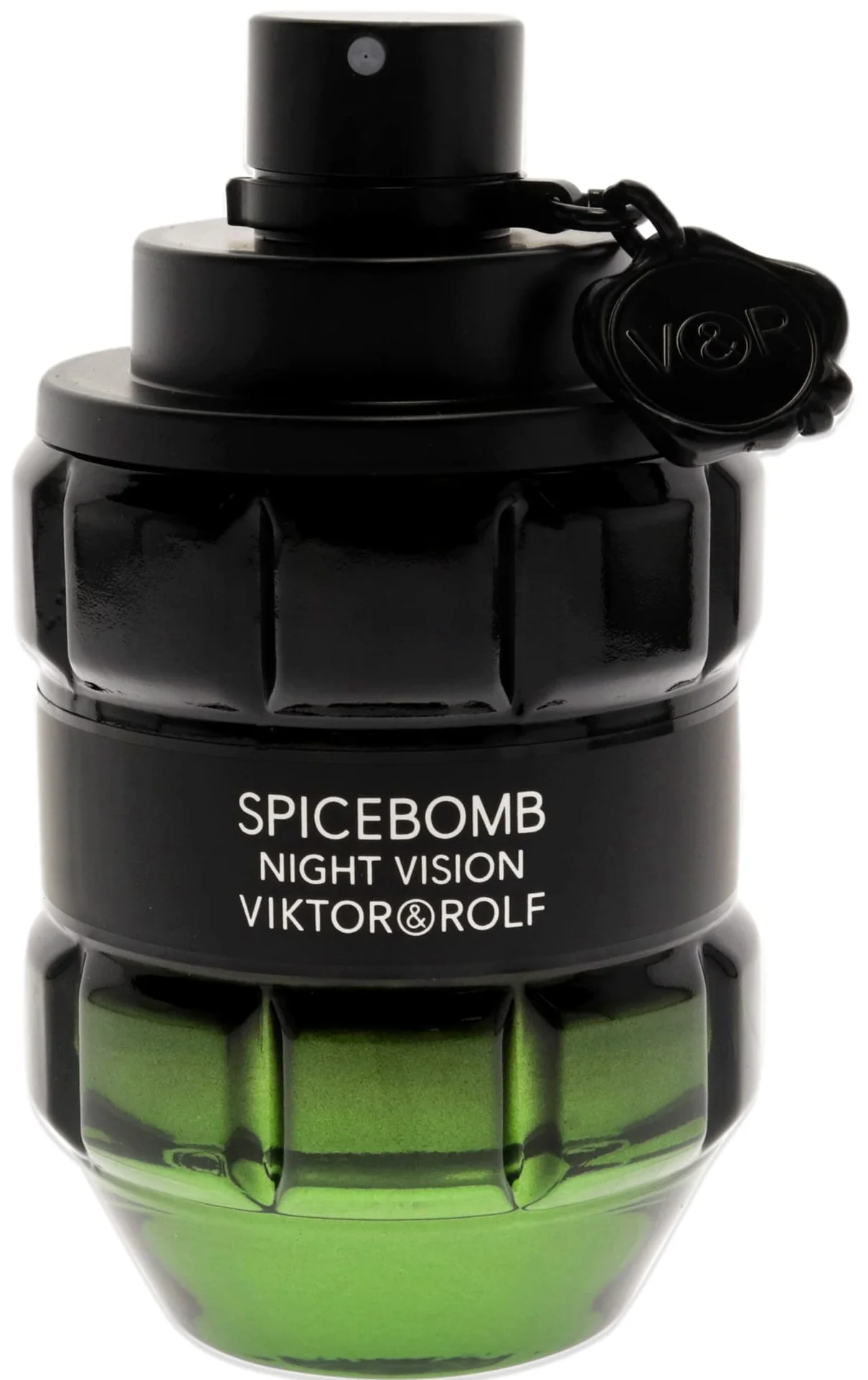 Viktor & Rolf Spicebomb Night Vision Eau de Toilette for Men - Image 12