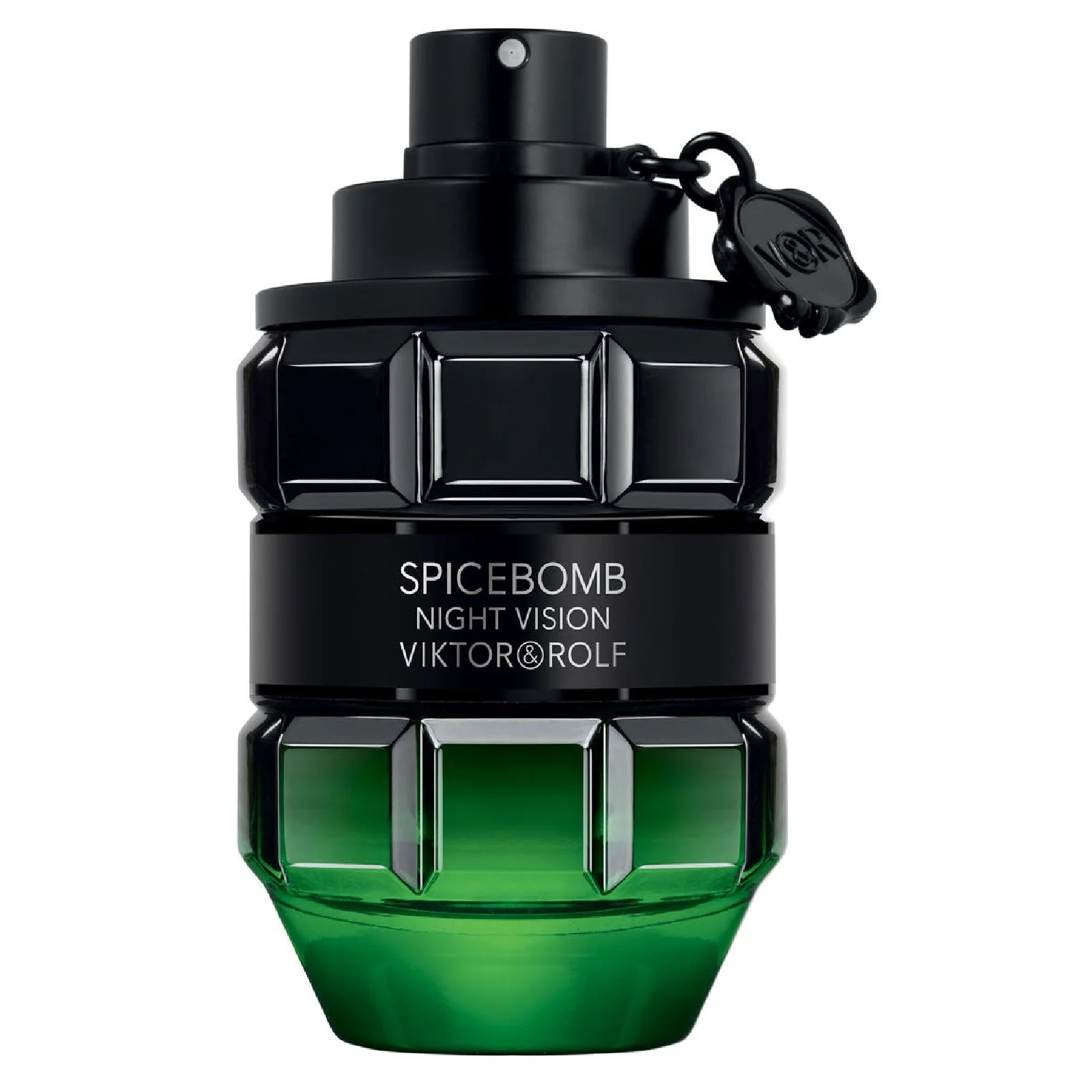 Viktor & Rolf Spicebomb Night Vision Eau de Toilette for Men - Image 3