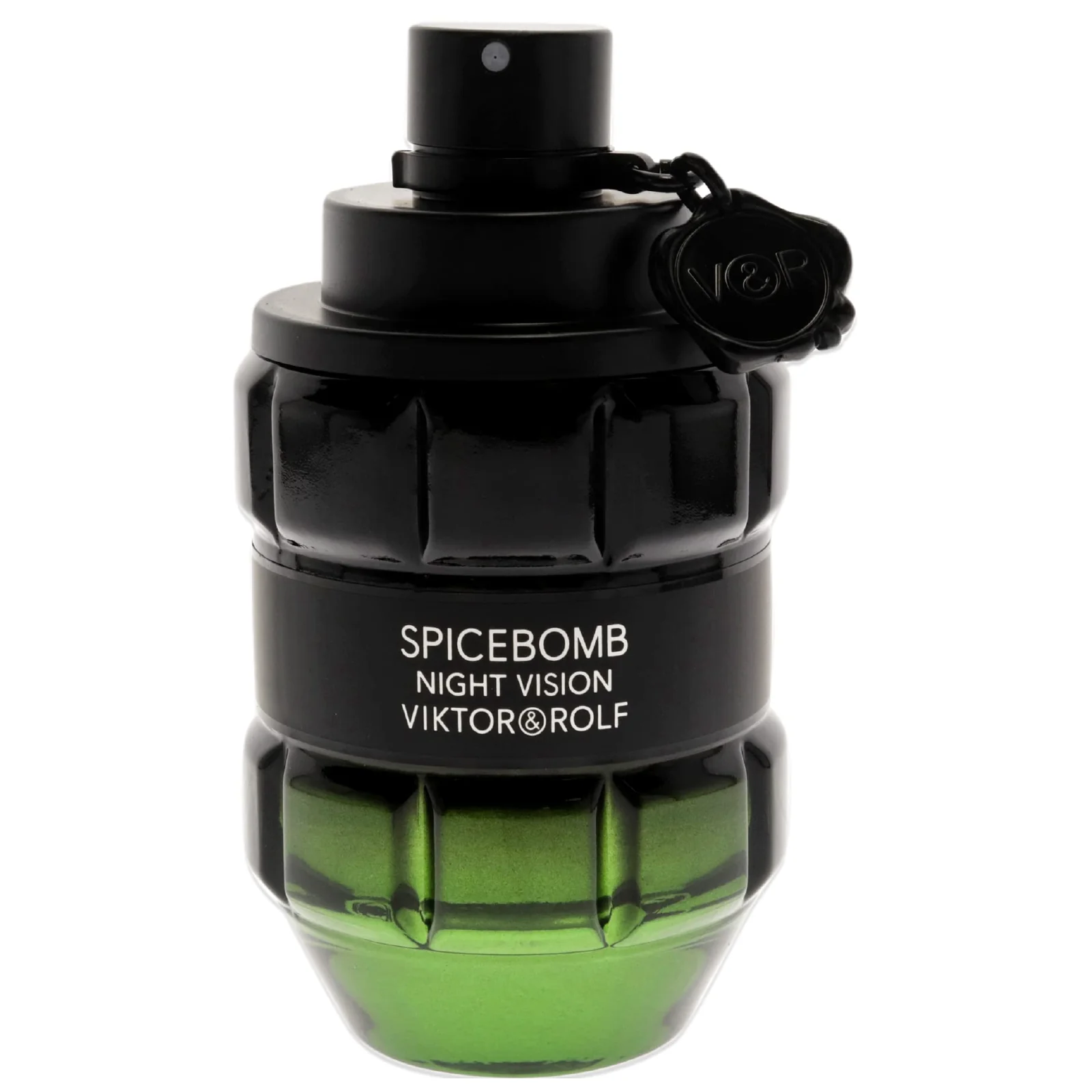 Viktor & Rolf Spicebomb Night Vision Eau de Toilette for Men - Image 7
