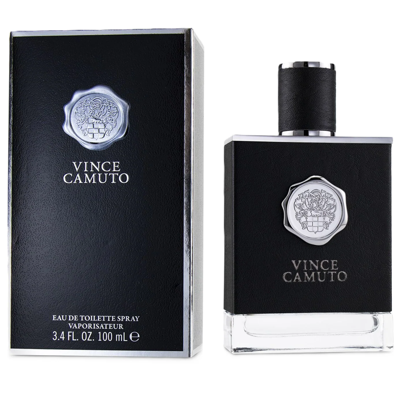 Vince Camuto Men's Eau de Toilette - Image 3