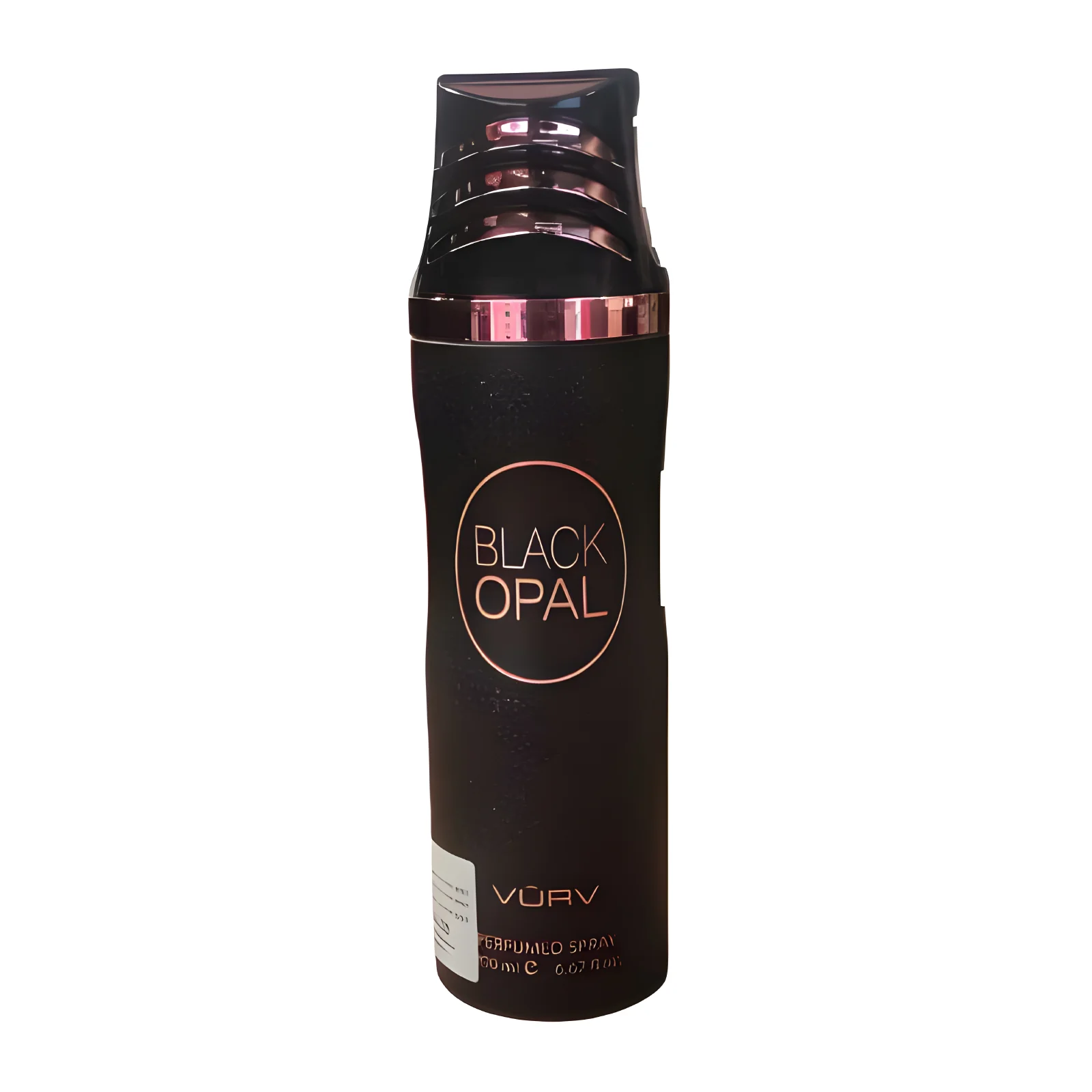 Vurv Black Opal Deodorant Spray for Women - Image 2