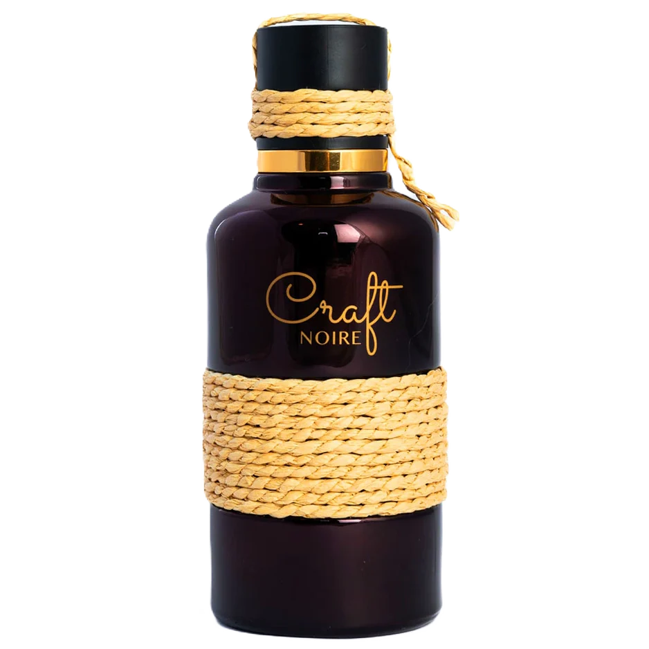 Vurv Craft Noire Eau de Parfum for Everyone
