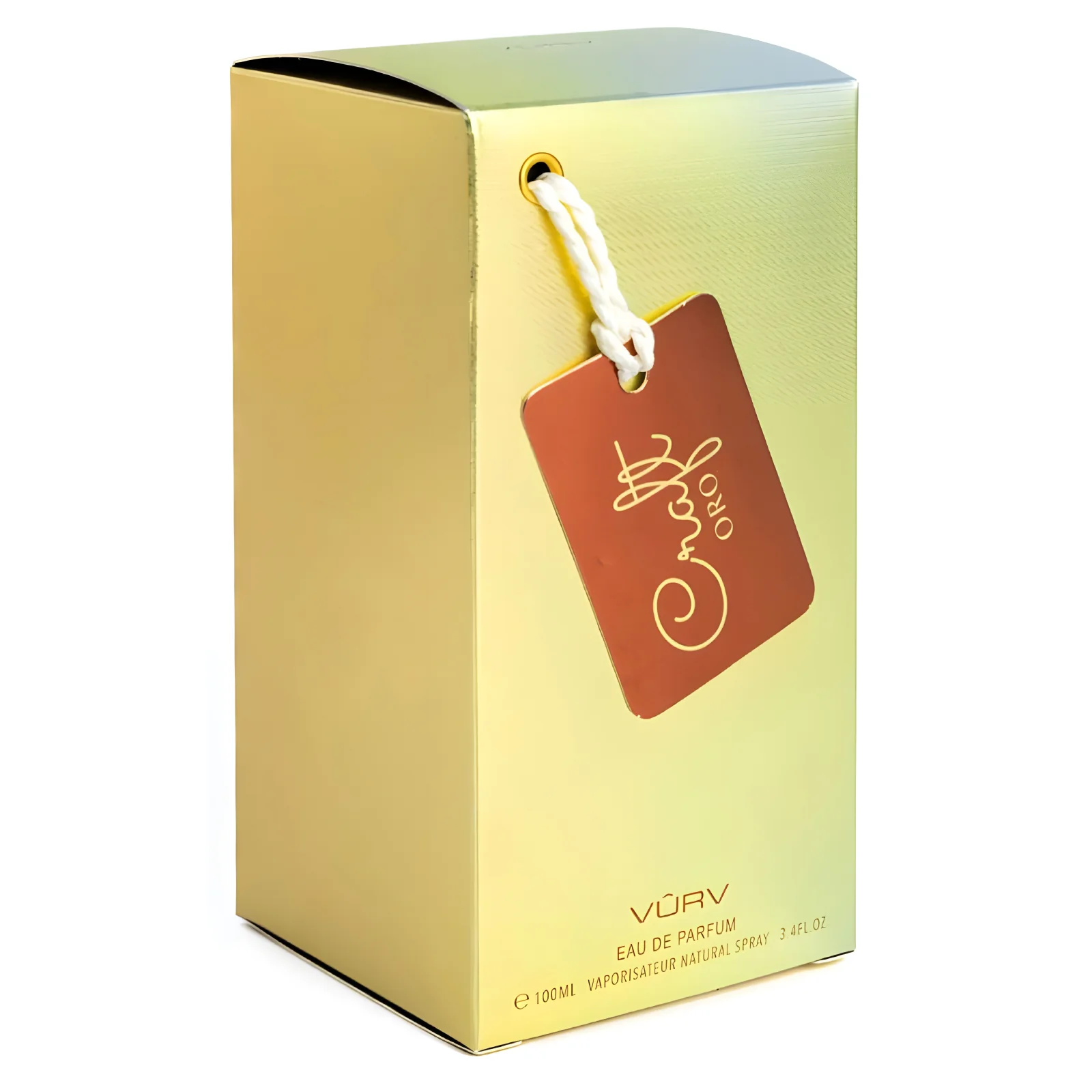 Vurv Craft Oro Eau de Parfum for Everyone - Image 2