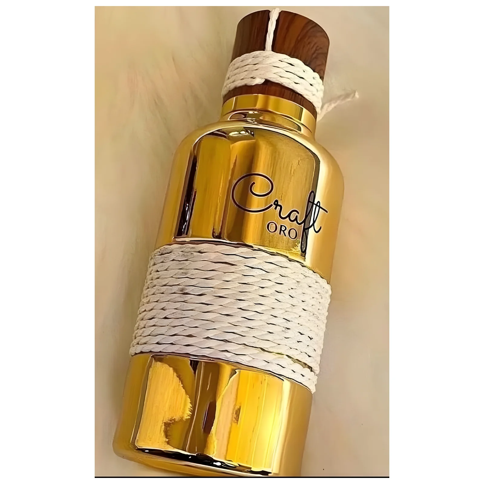 Vurv Craft Oro Eau de Parfum for Everyone - Image 5
