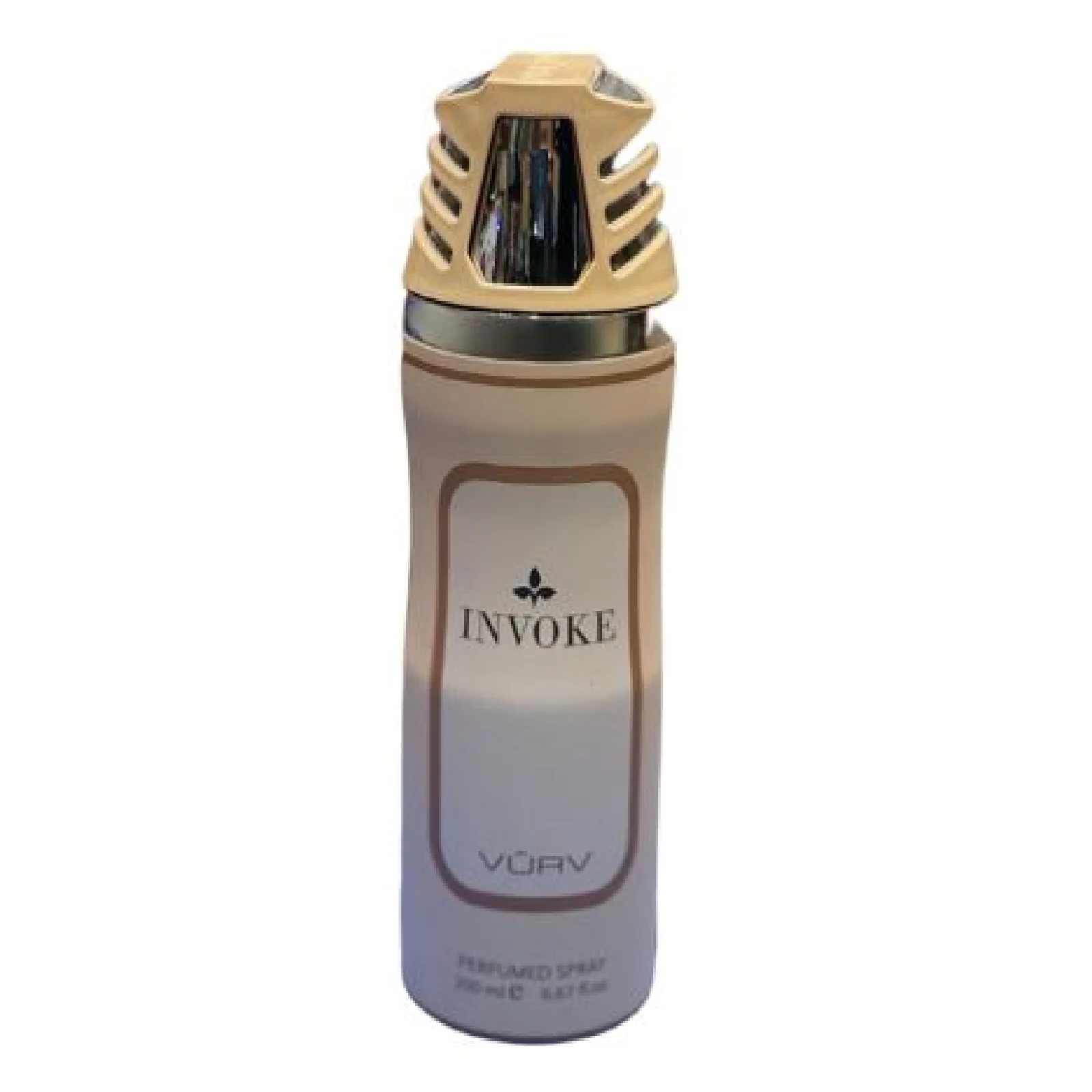 Vurv Invoke Deodorant Spray for Men - Image 2