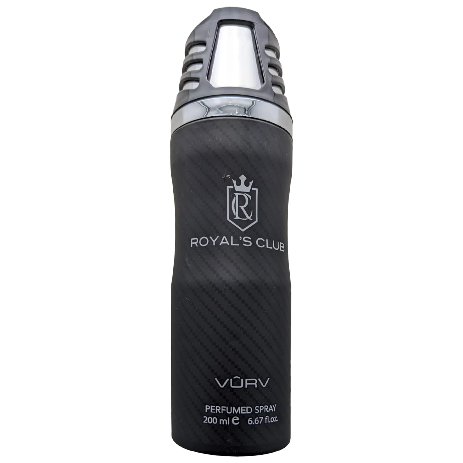 Vurv Royals Club Deodorant Spray for Everyone - Image 2